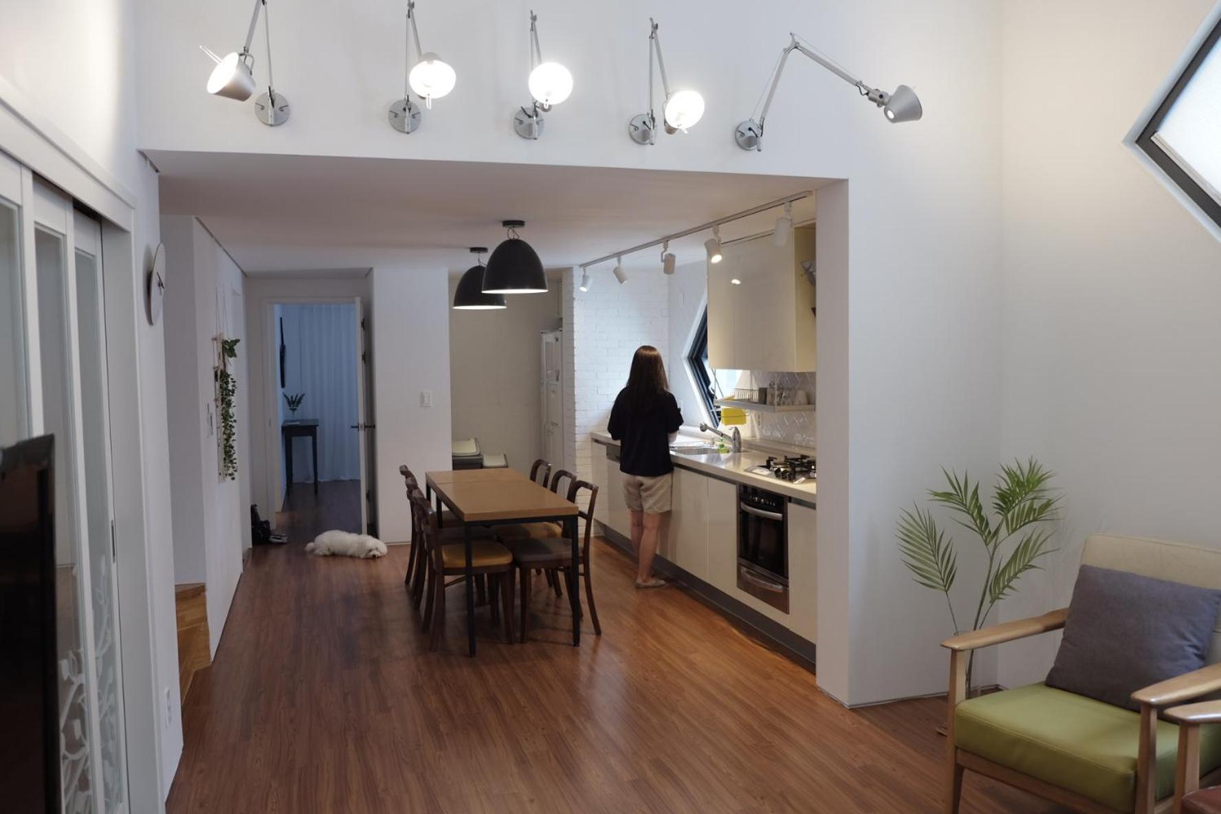 Mir Guesthouse