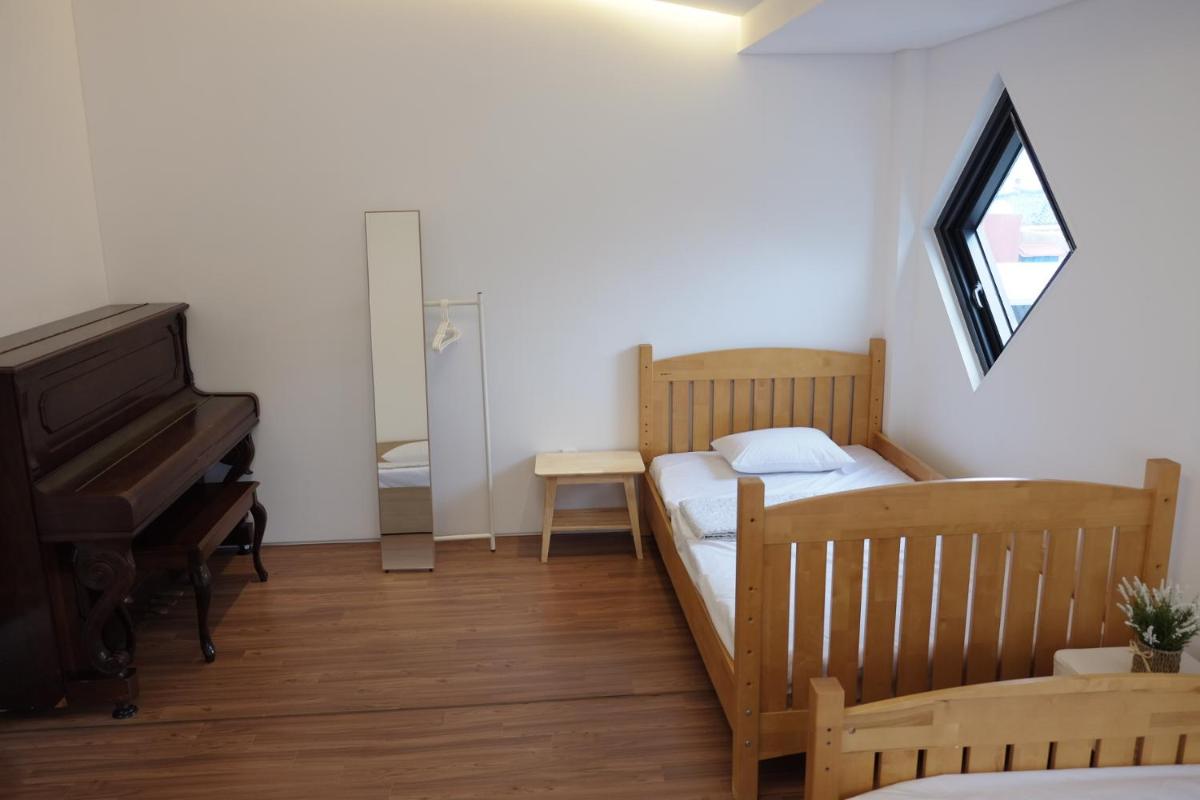 Mir Guesthouse