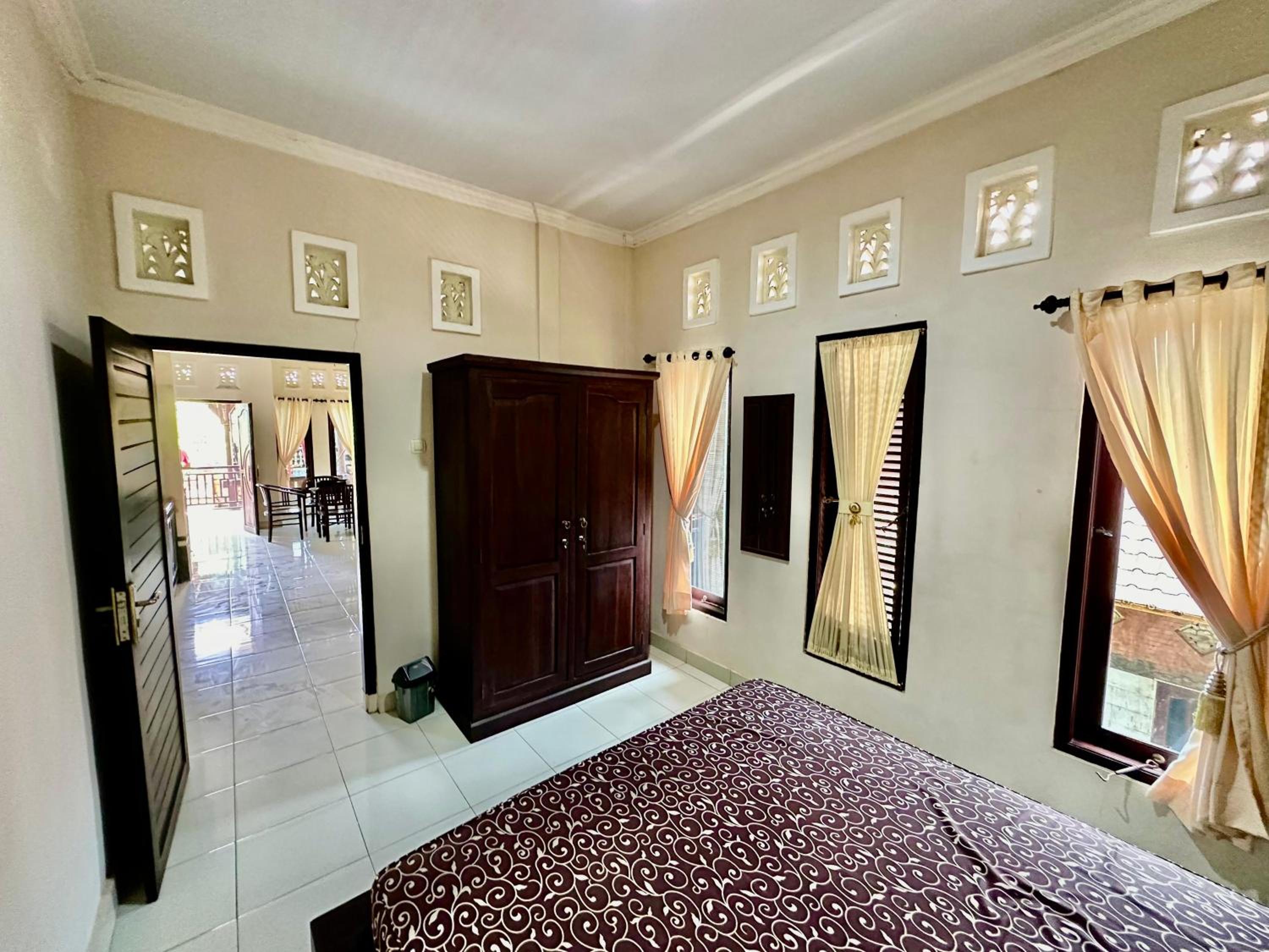Bidel's House view 4