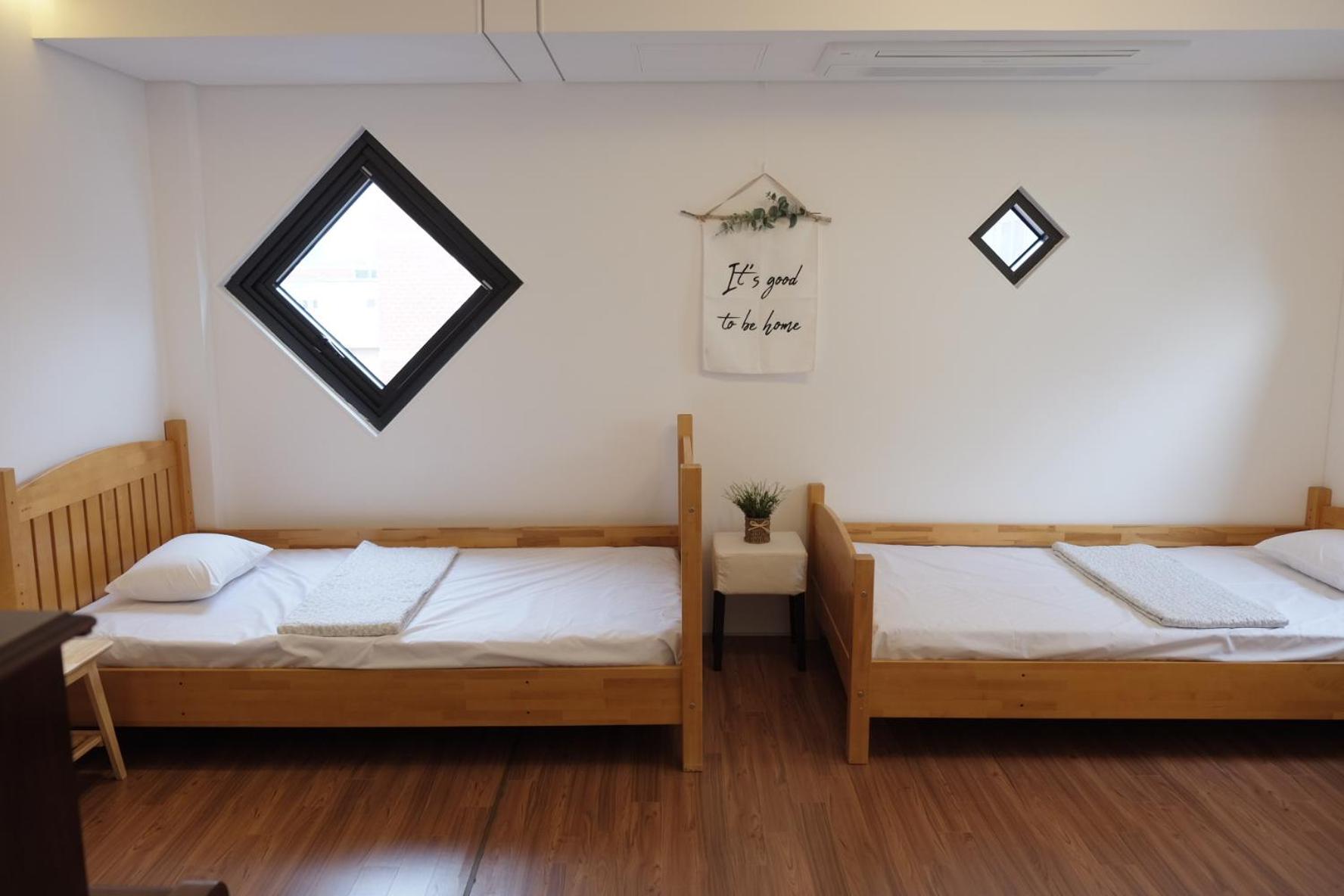Mir Guesthouse