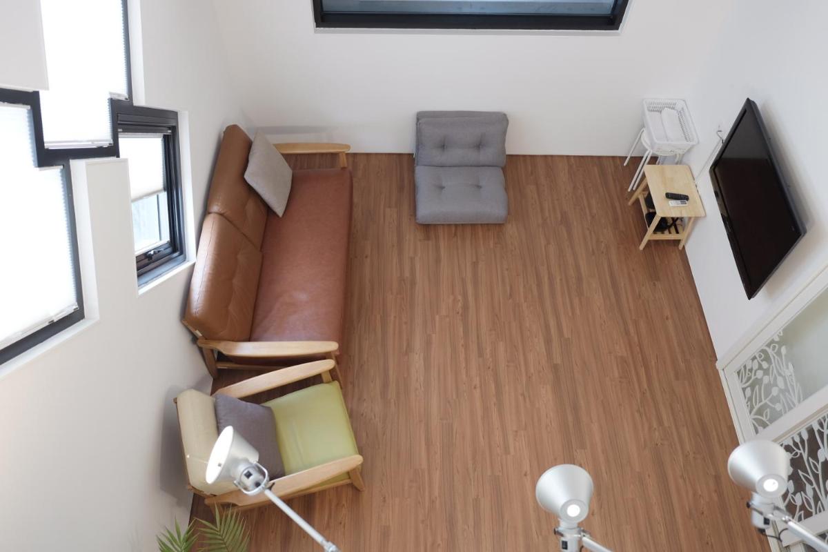 Mir Guesthouse