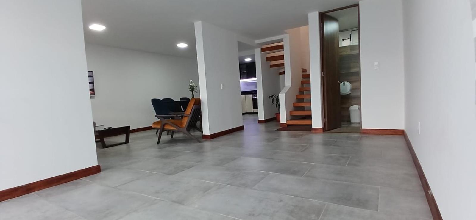 CasAvella Paipa