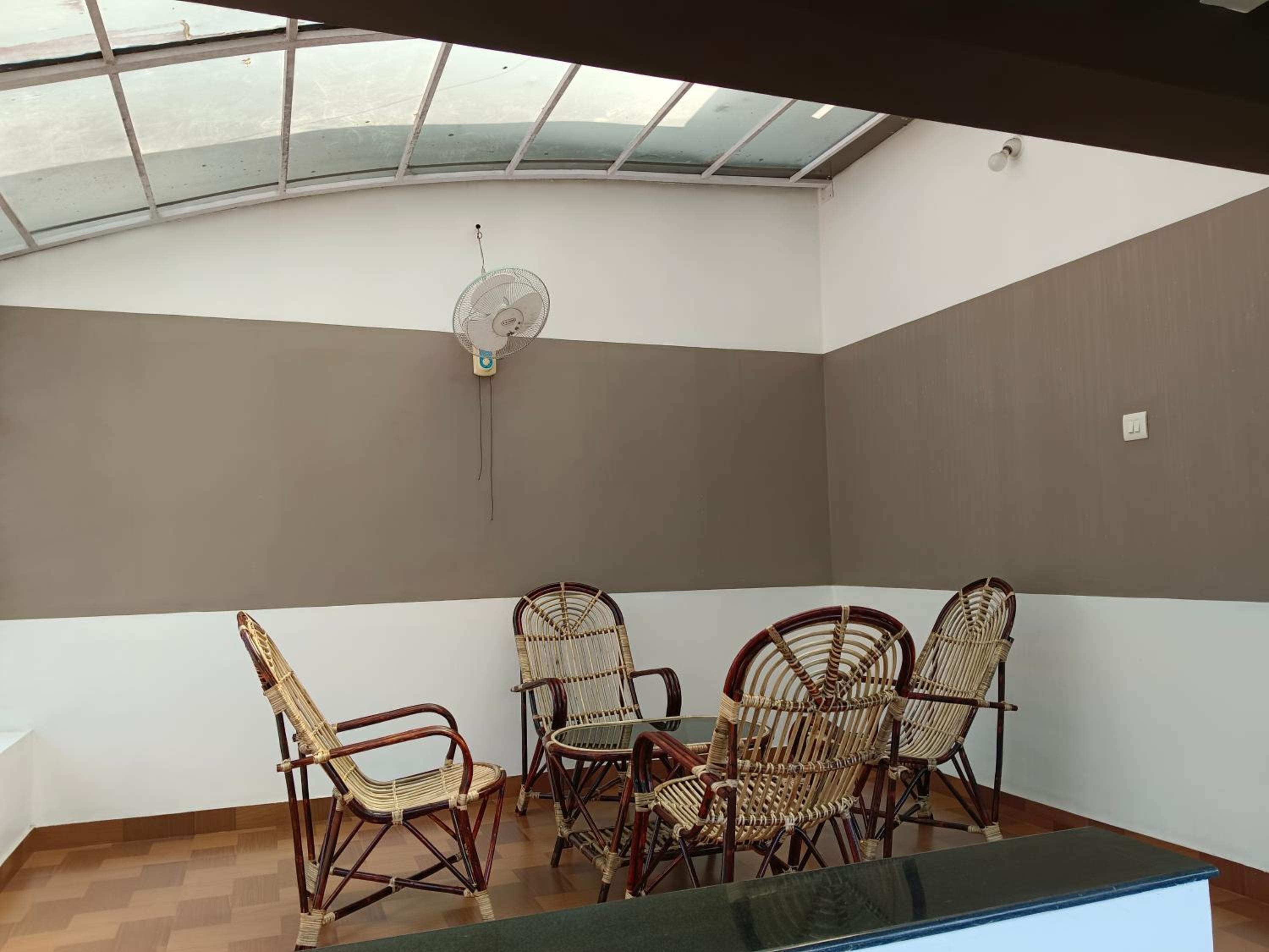 SREEKRIPA RESIDENCY HOMESTAY