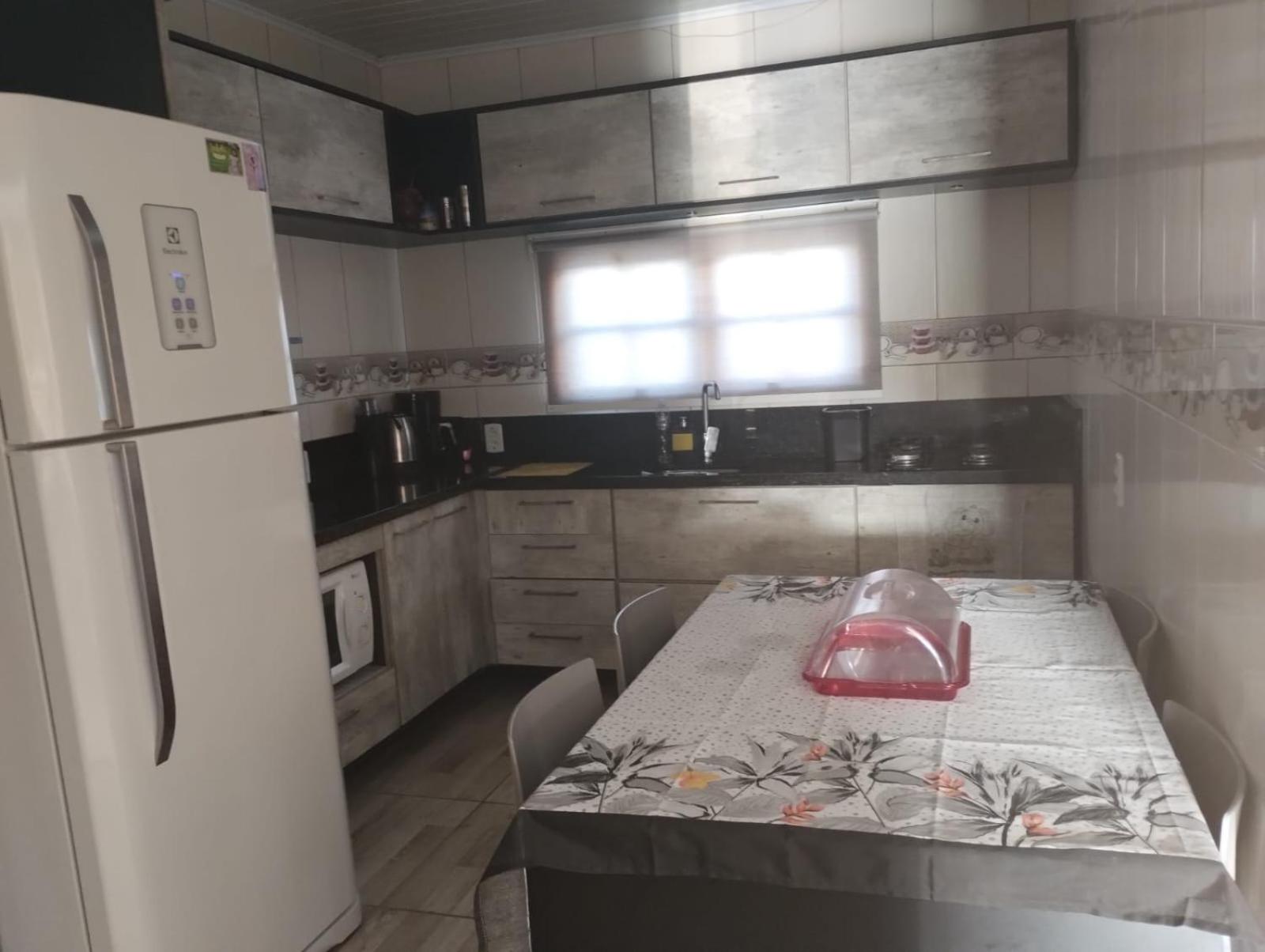 Casa em imbé