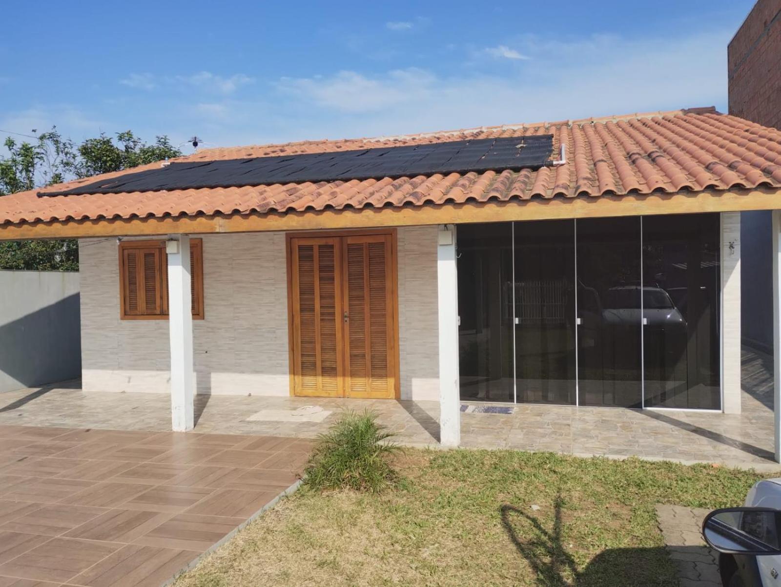 Casa em imbé