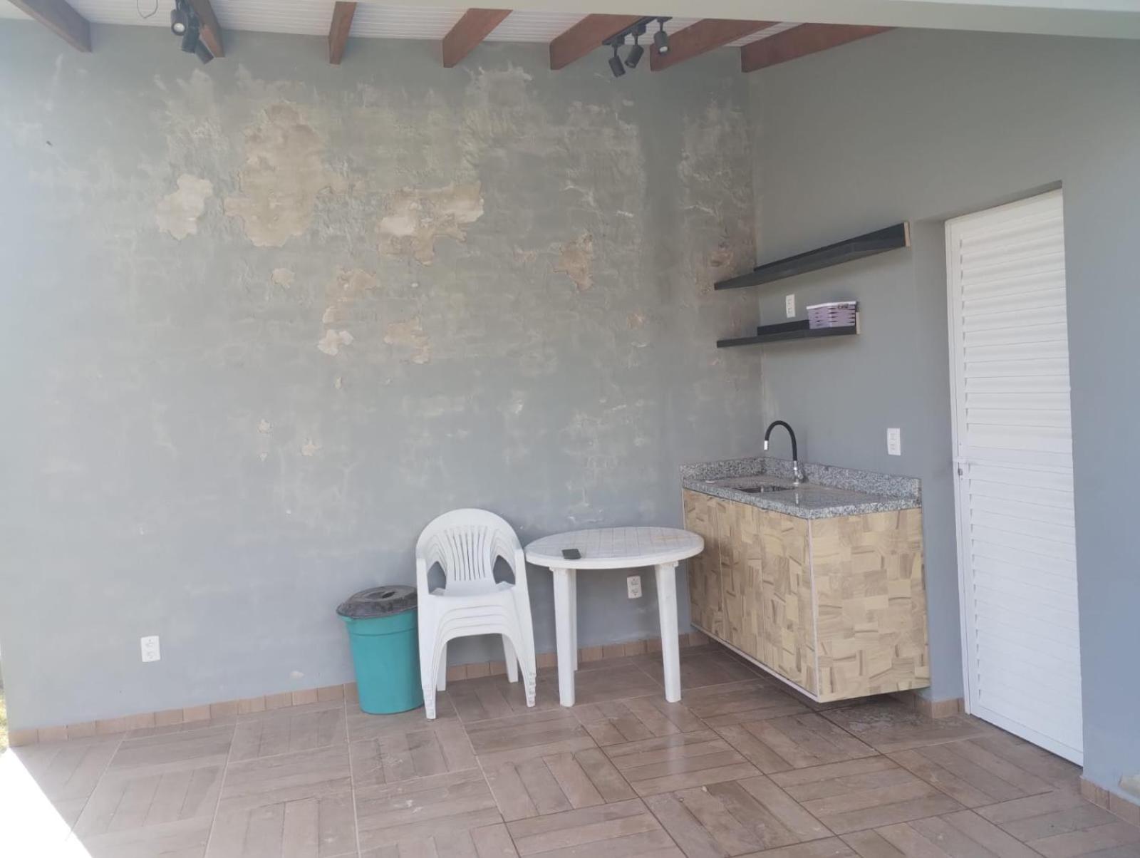 Casa em imbé