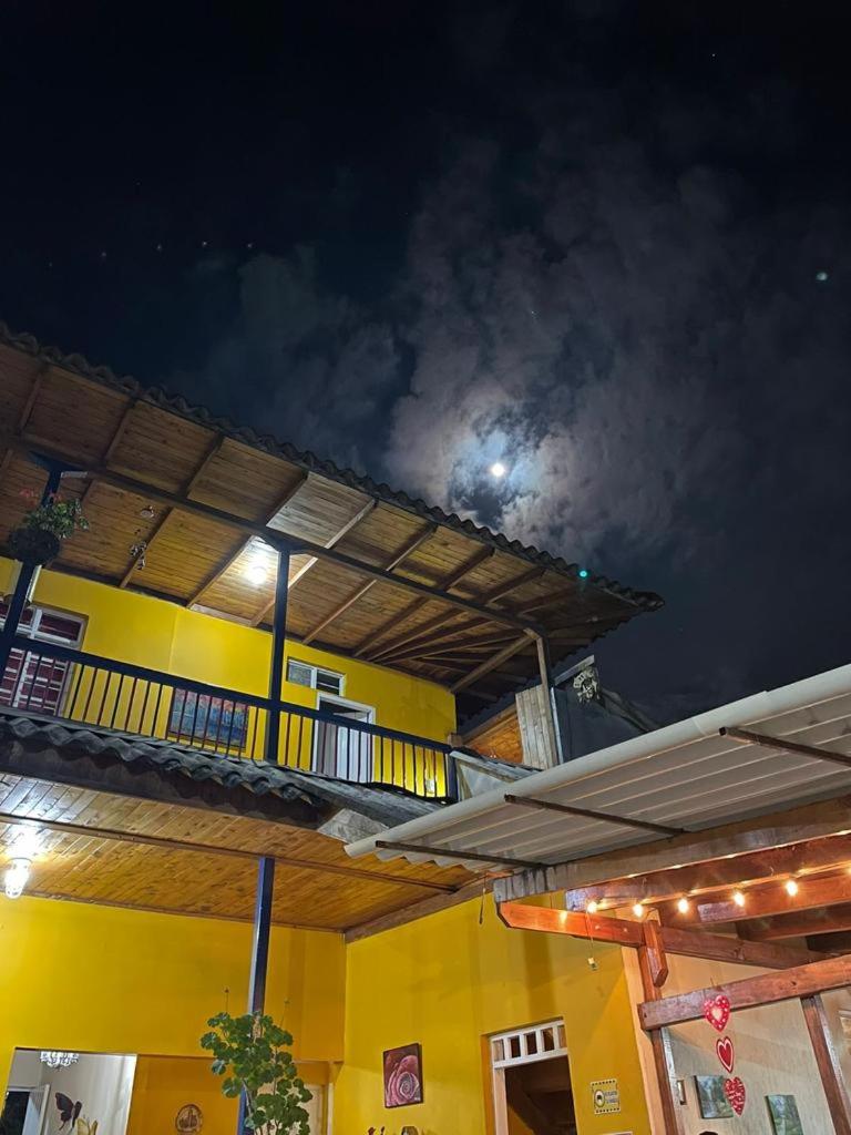 Hostal Campestre Araucarias