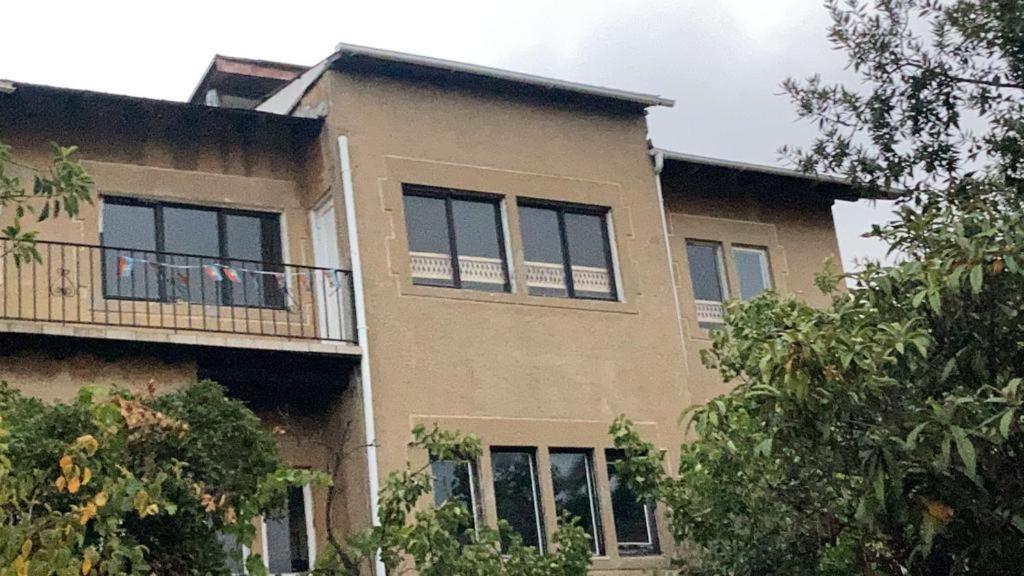Hospedaje Tarpuy