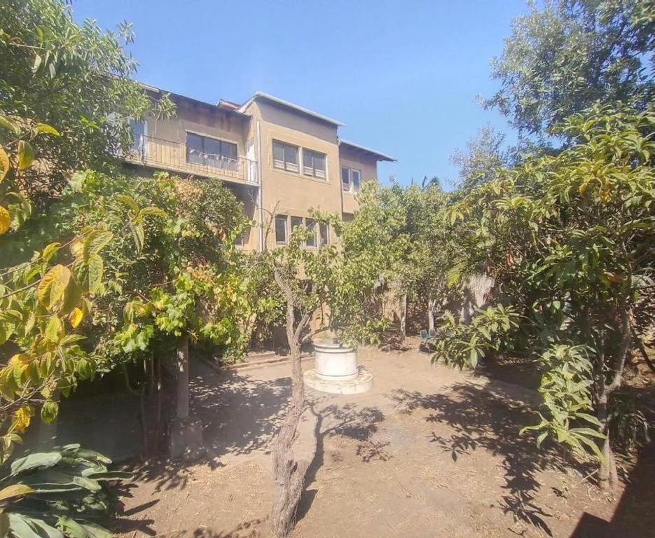 Hospedaje Tarpuy