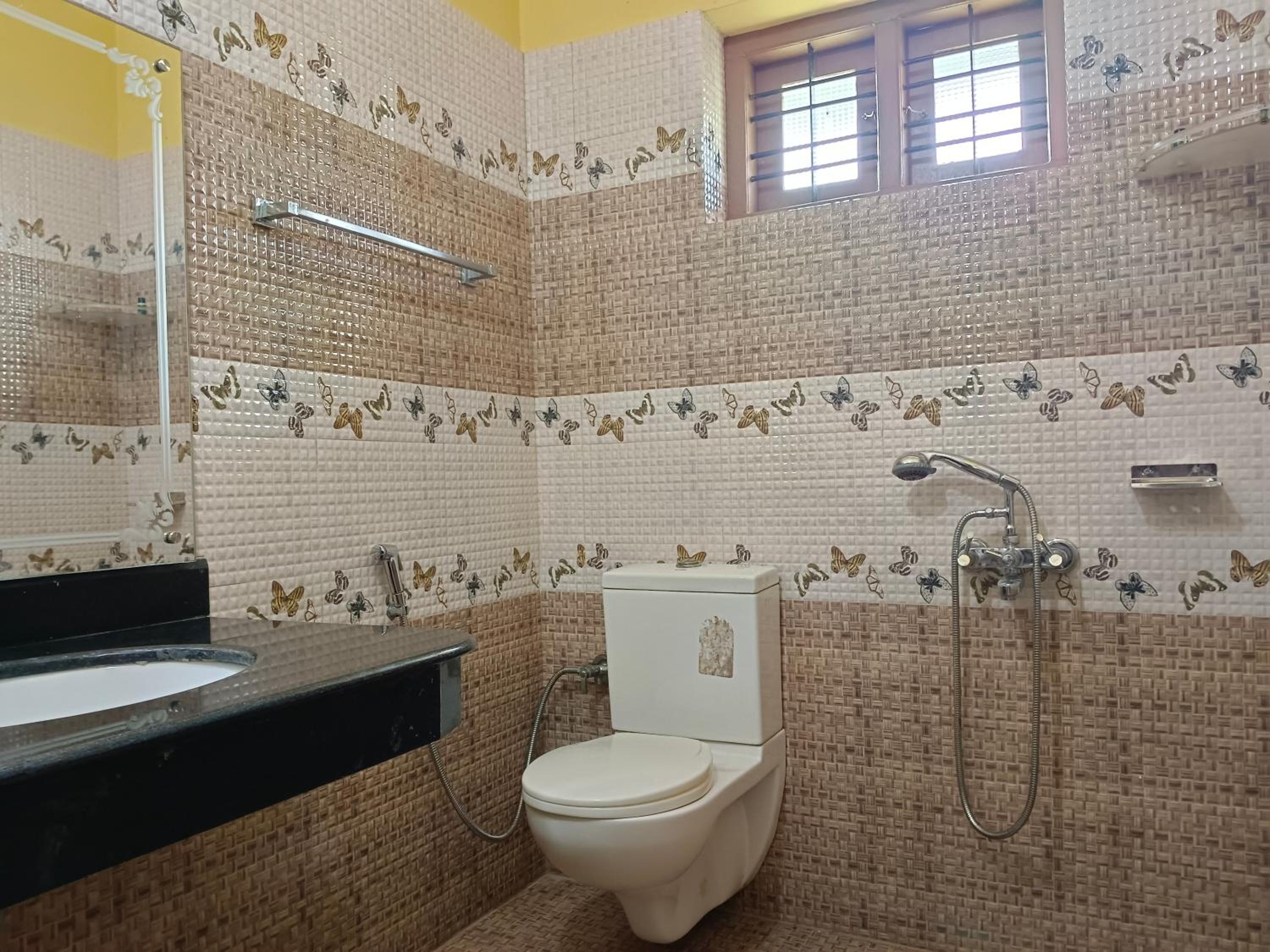 SREEKRIPA RESIDENCY HOMESTAY