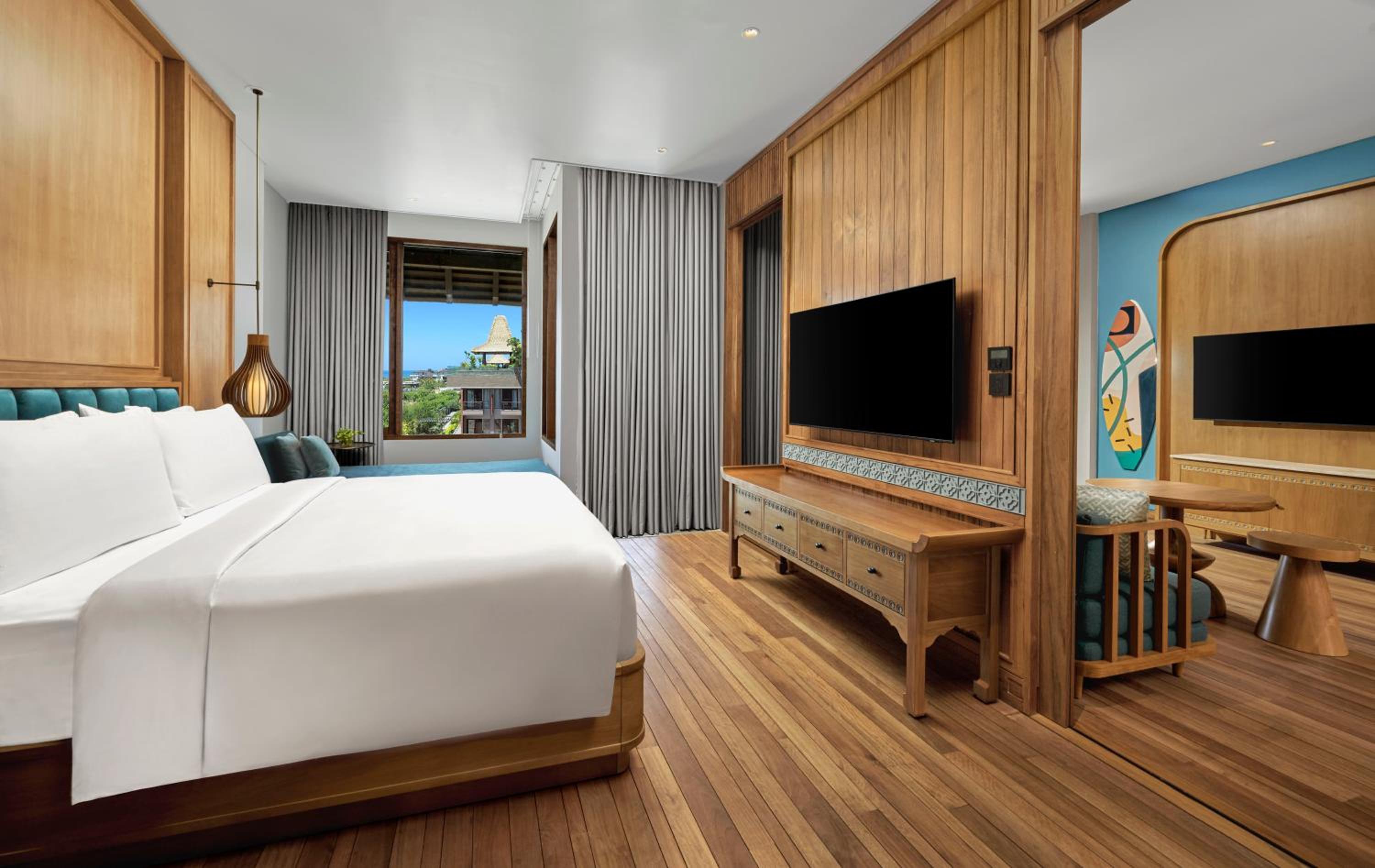 Holiday Inn Resort Bali Canggu by IHG 24