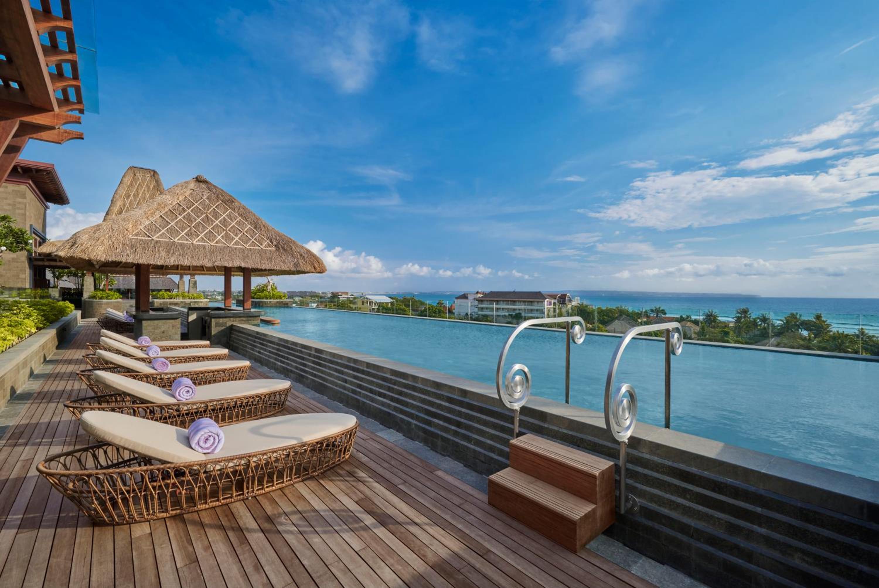 Holiday Inn Resort Bali Canggu, an IHG Hotel 5