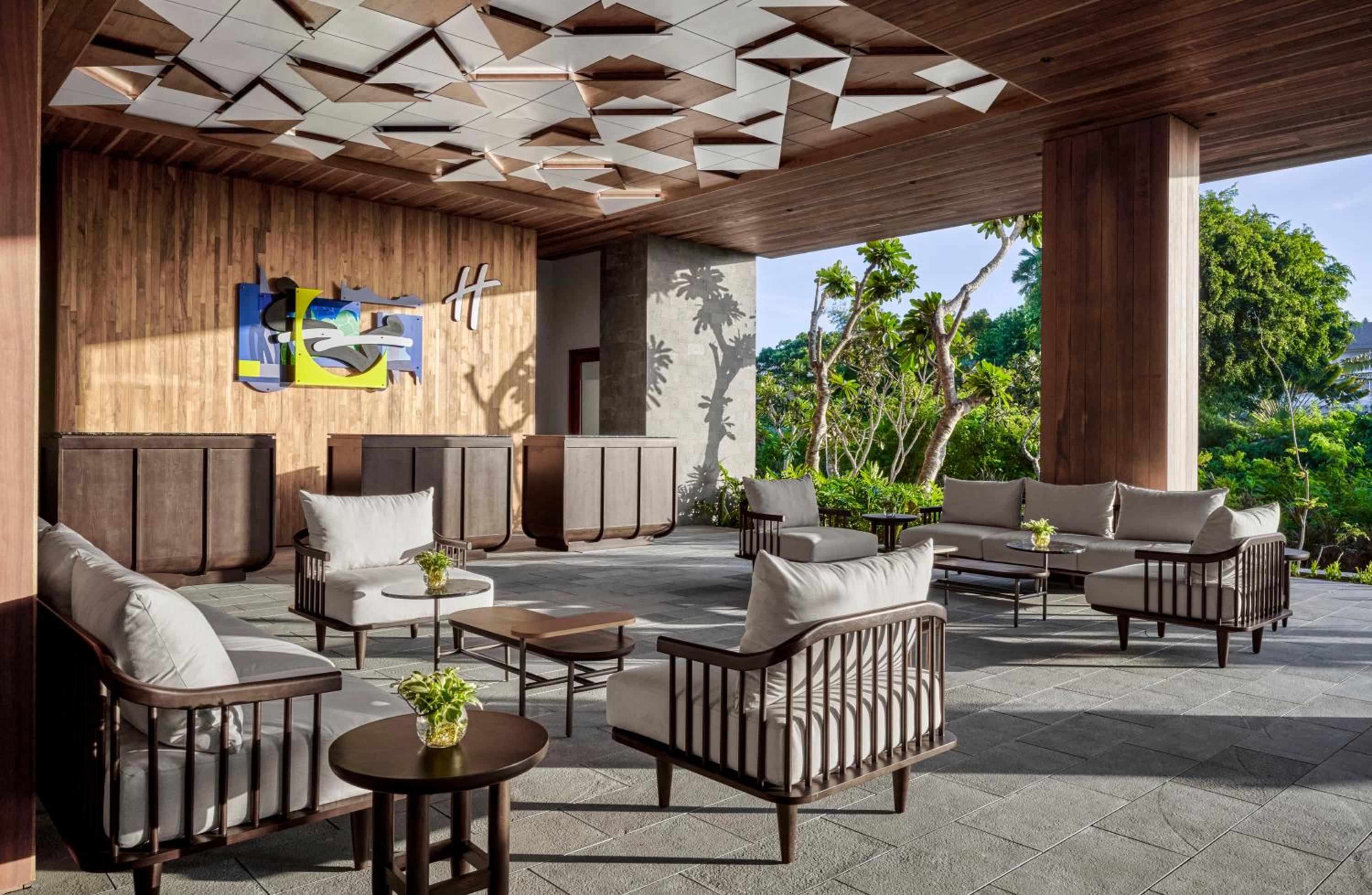 Holiday Inn Resort Bali Canggu by IHG 21