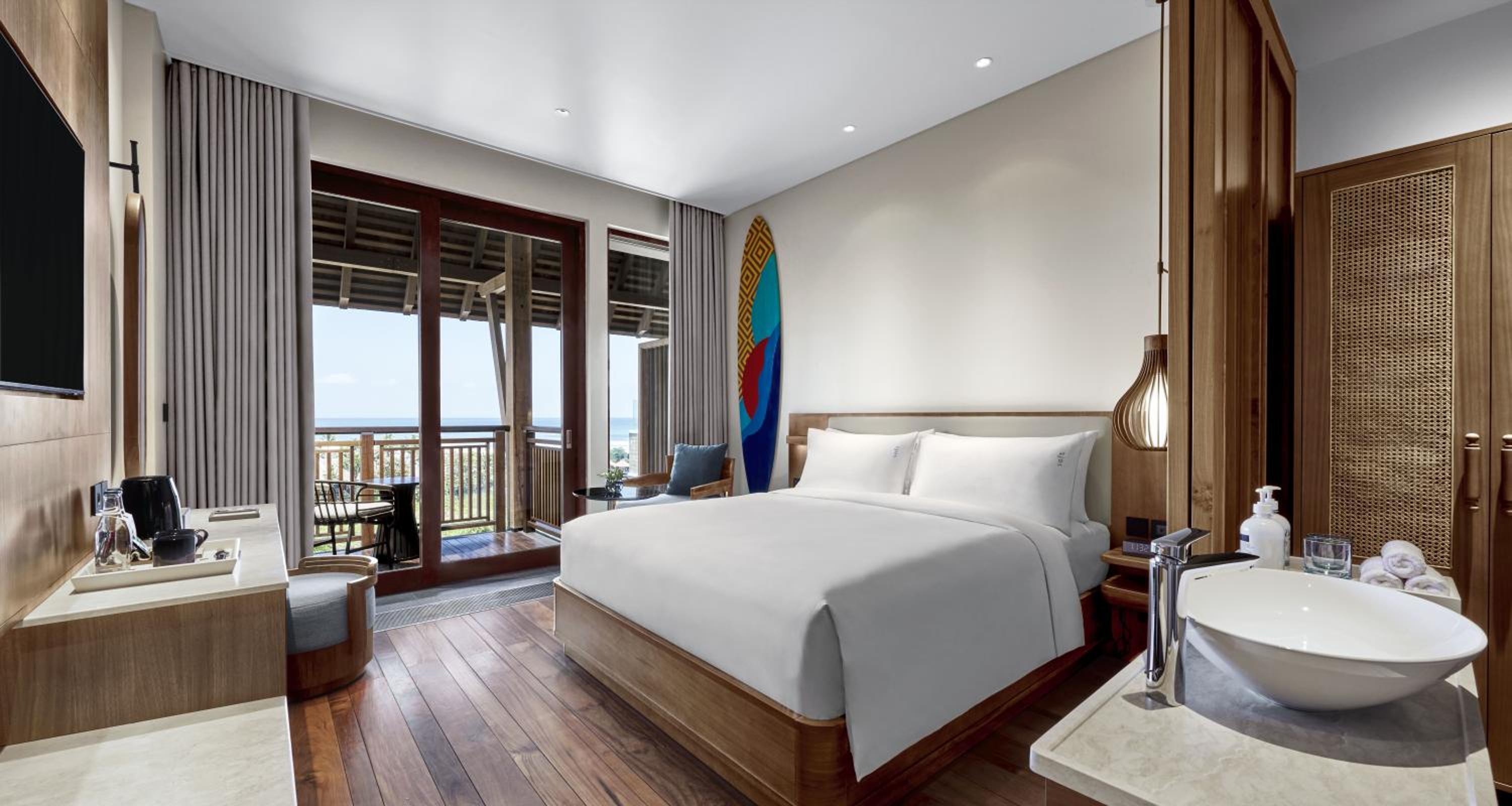 Holiday Inn Resort Bali Canggu by IHG 25