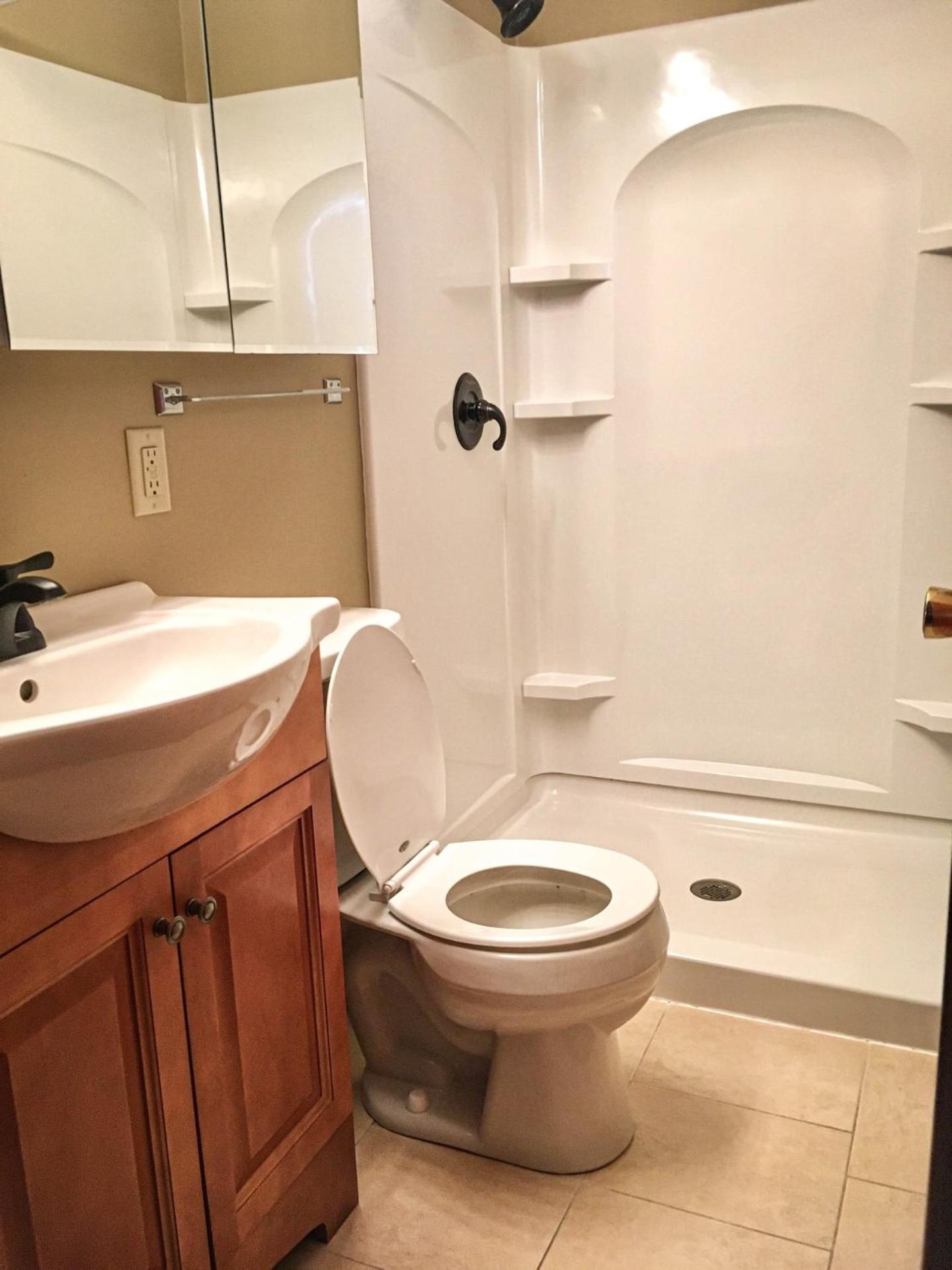 Country Rambler Main Level view 2