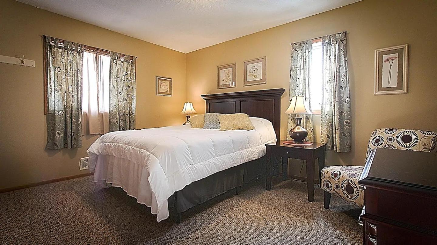 Country Rambler Main Level view 3