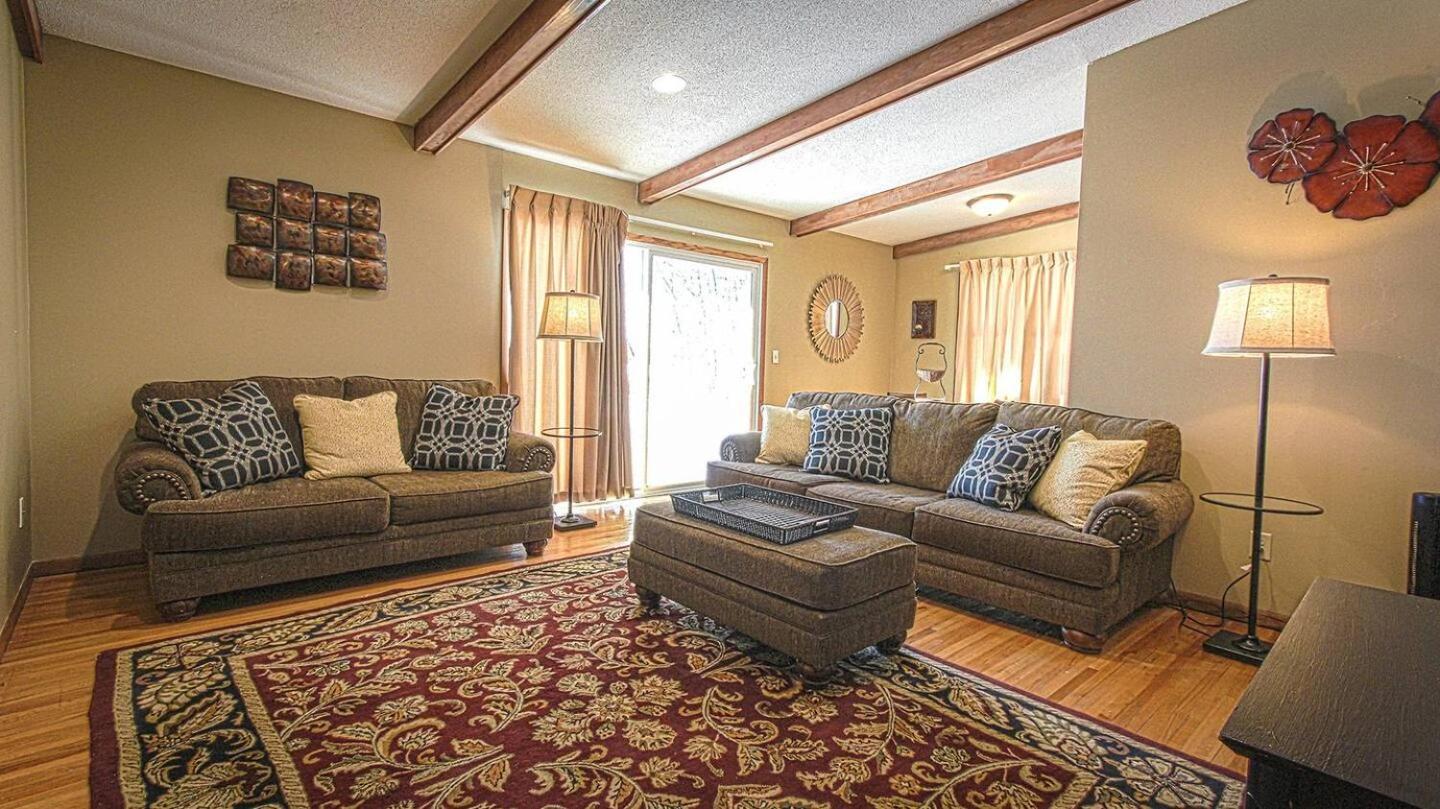 Country Rambler Main Level view 5