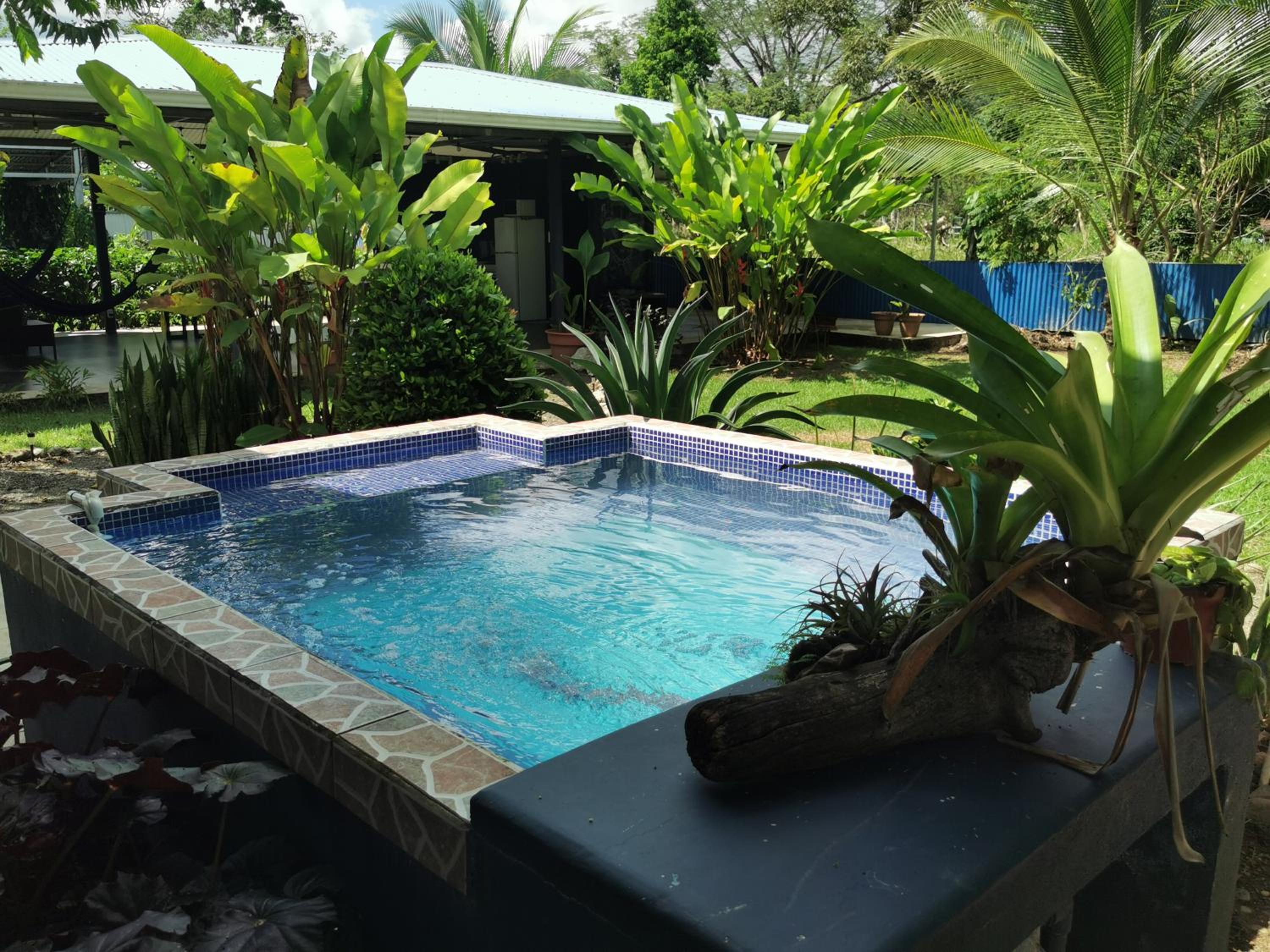 Hotel Nueva Vida - Image 1