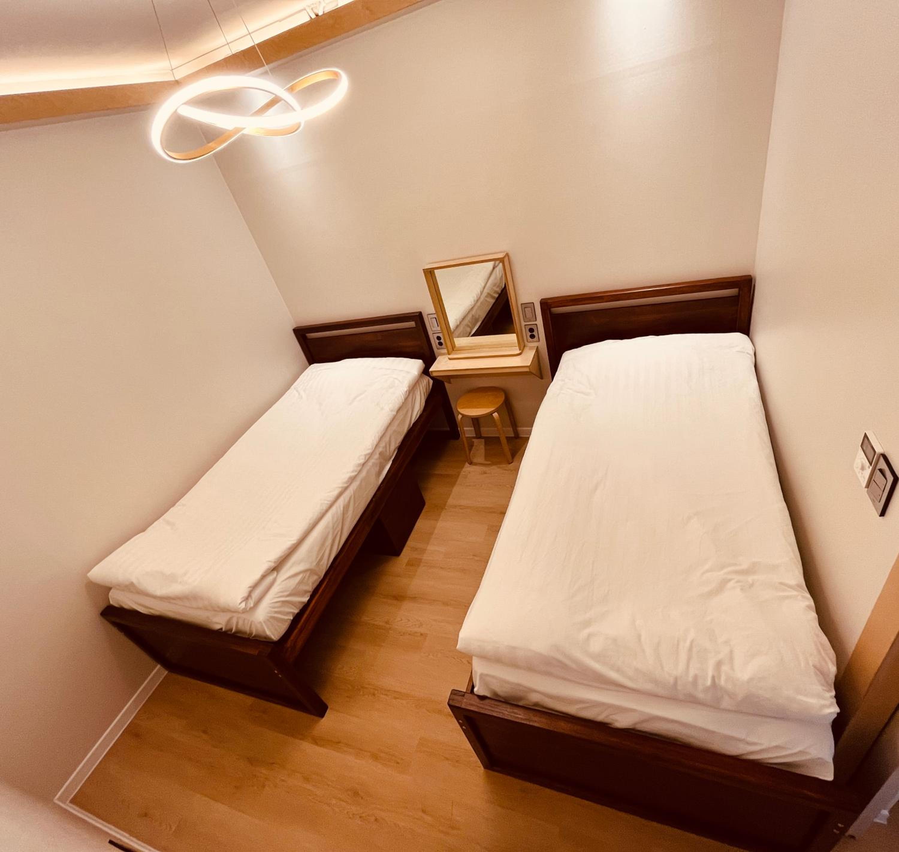 Mir Guesthouse