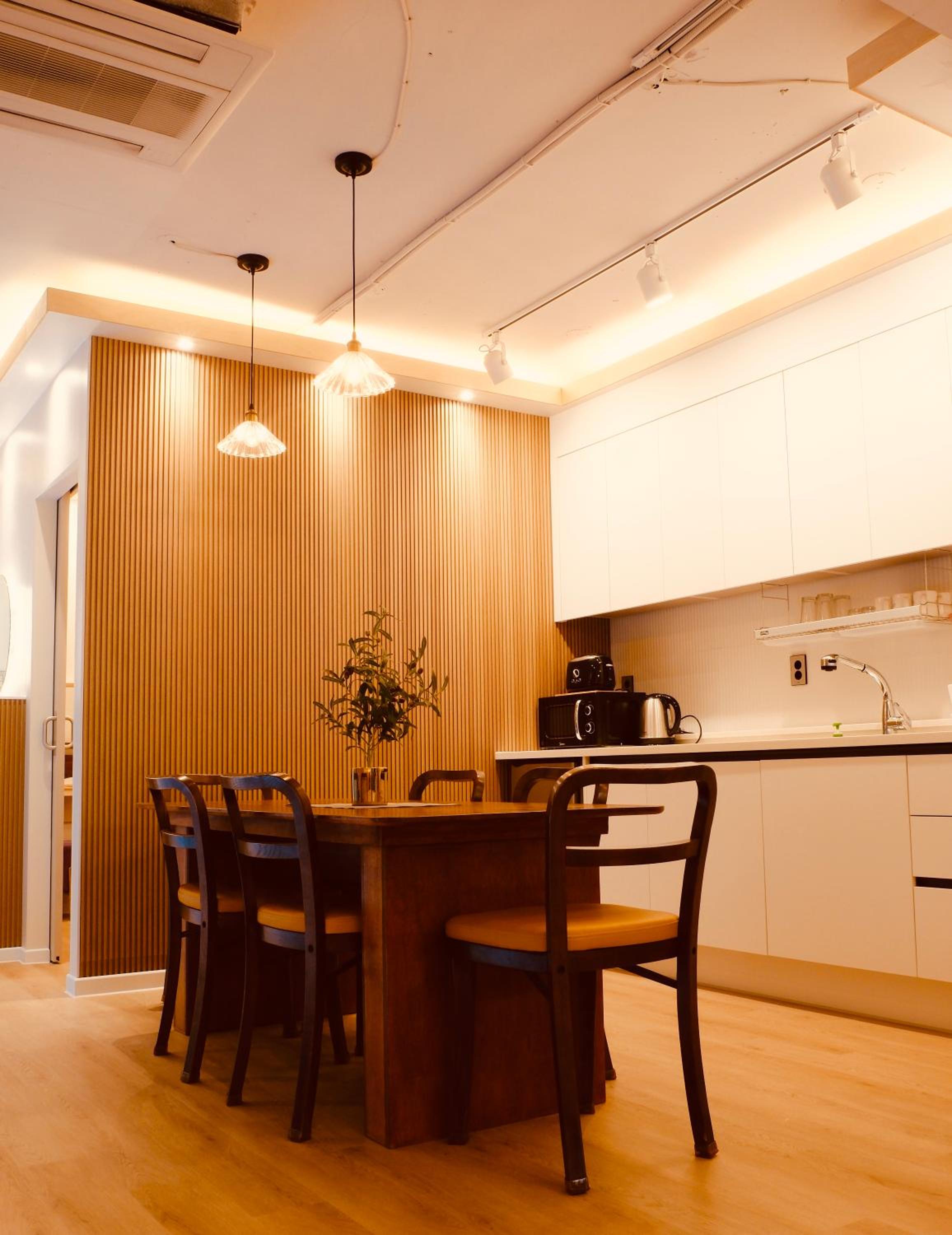 Mir Guesthouse