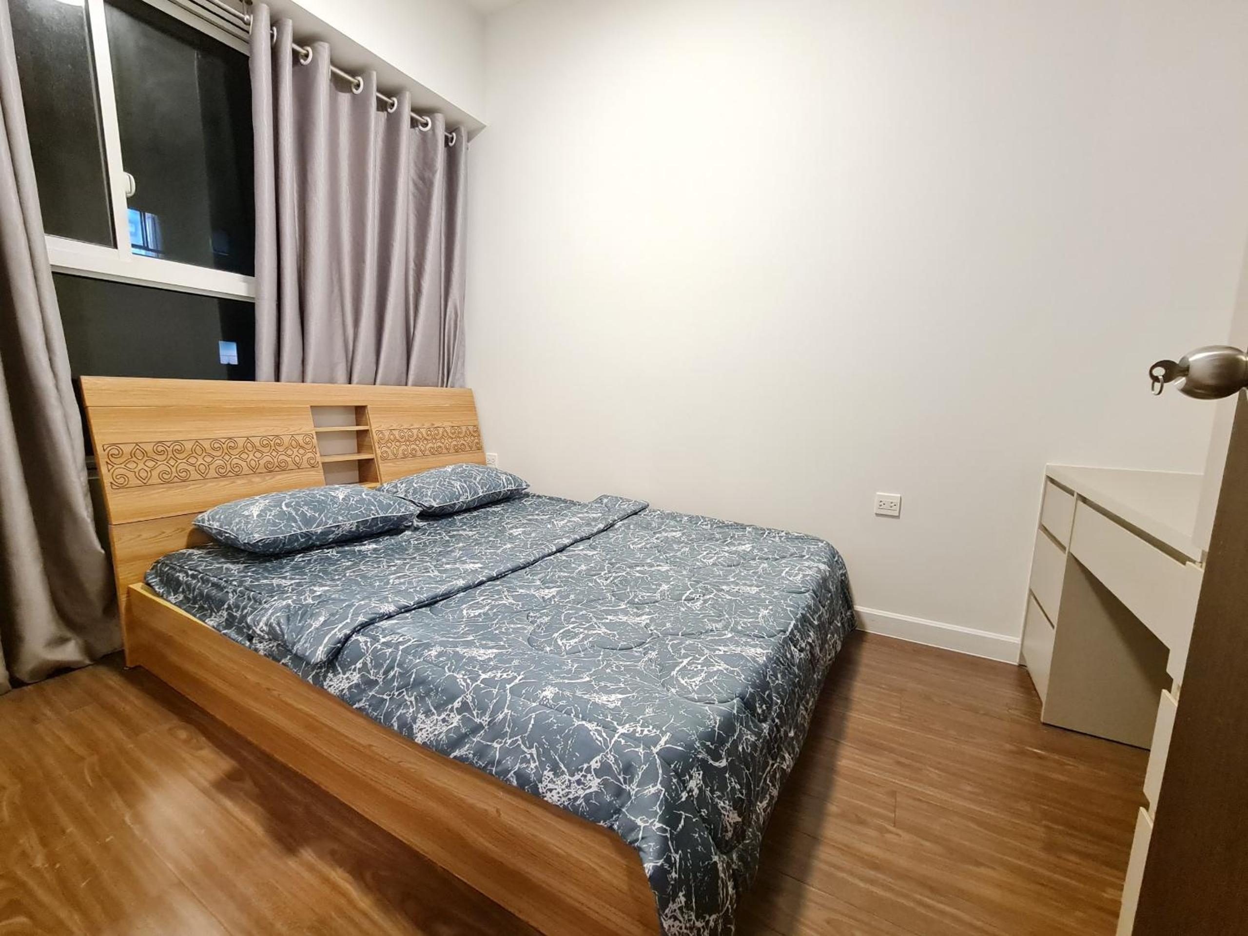 Sunrise Riverside 2br-3br