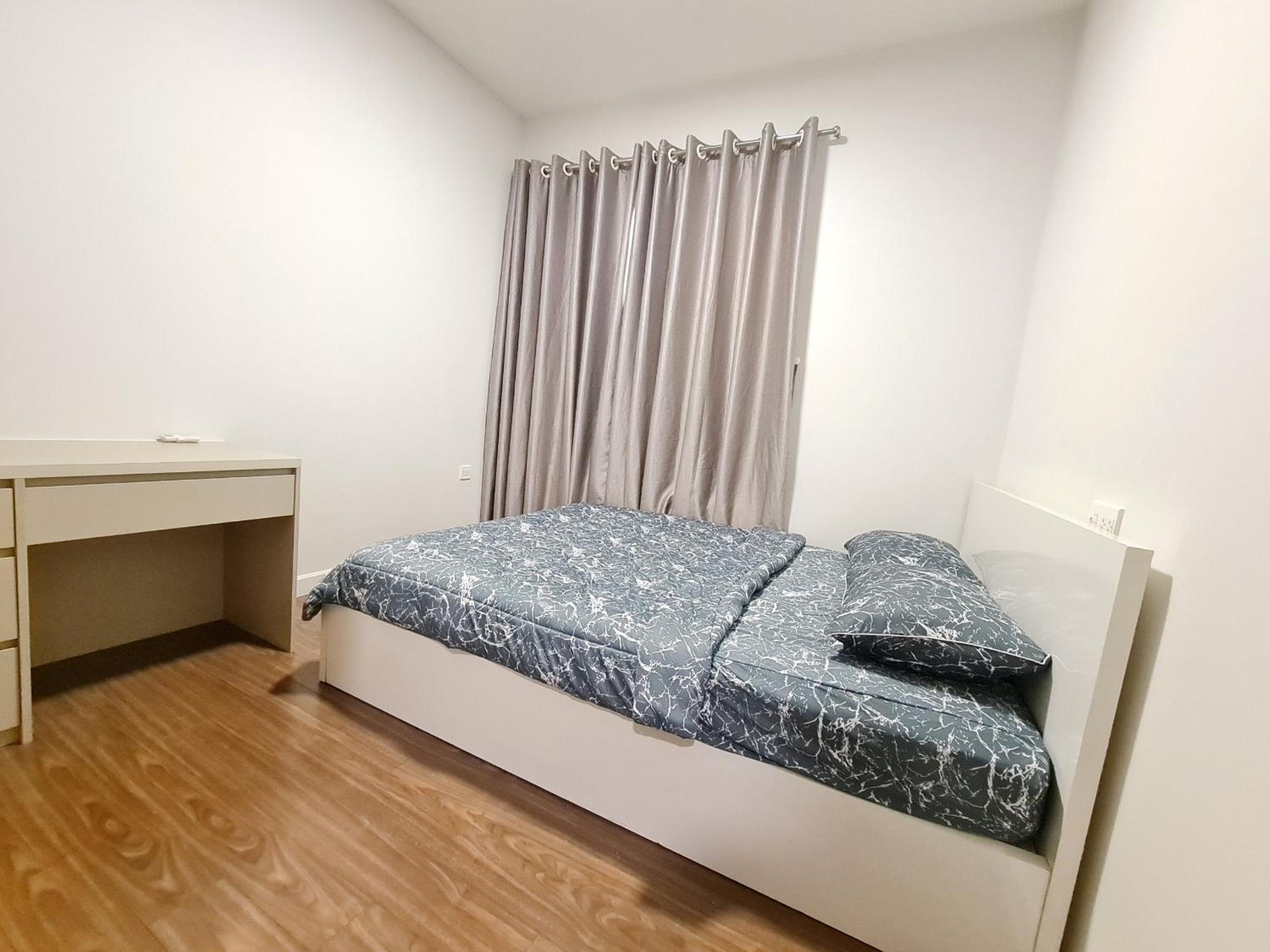 Sunrise Riverside 2br-3br