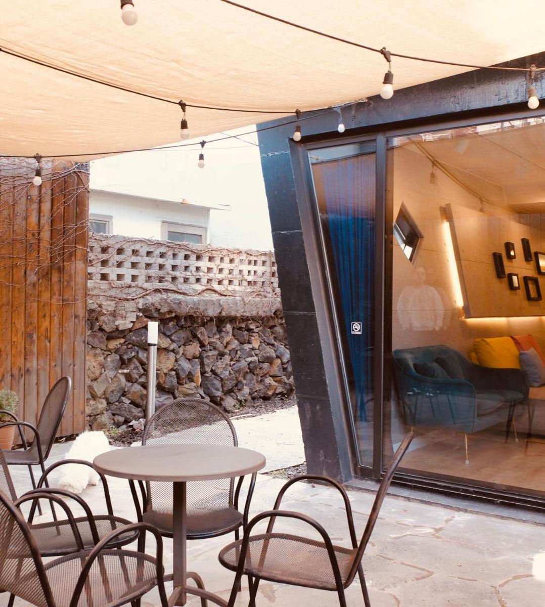 Mir Guesthouse