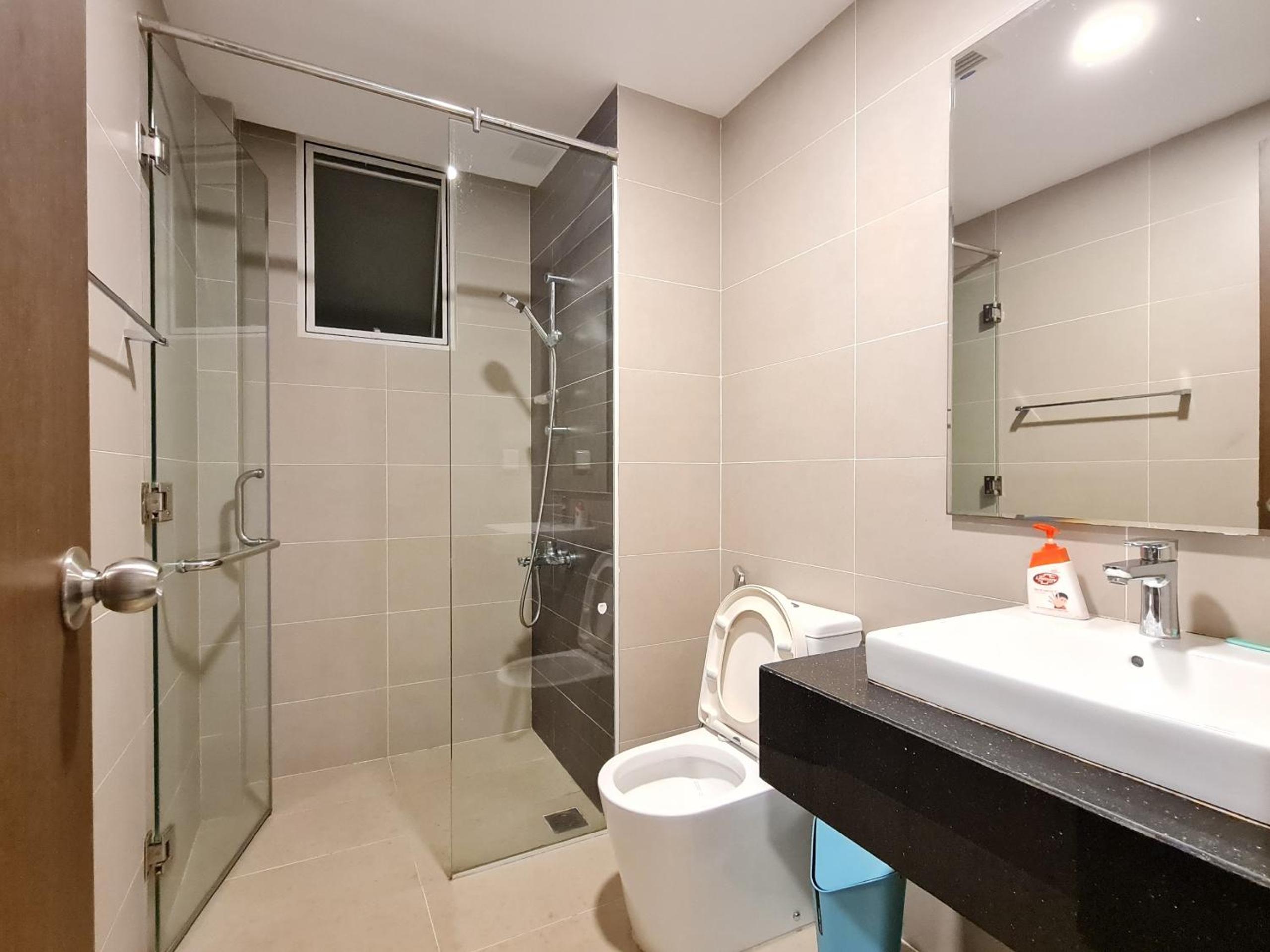 Sunrise Riverside 2br-3br