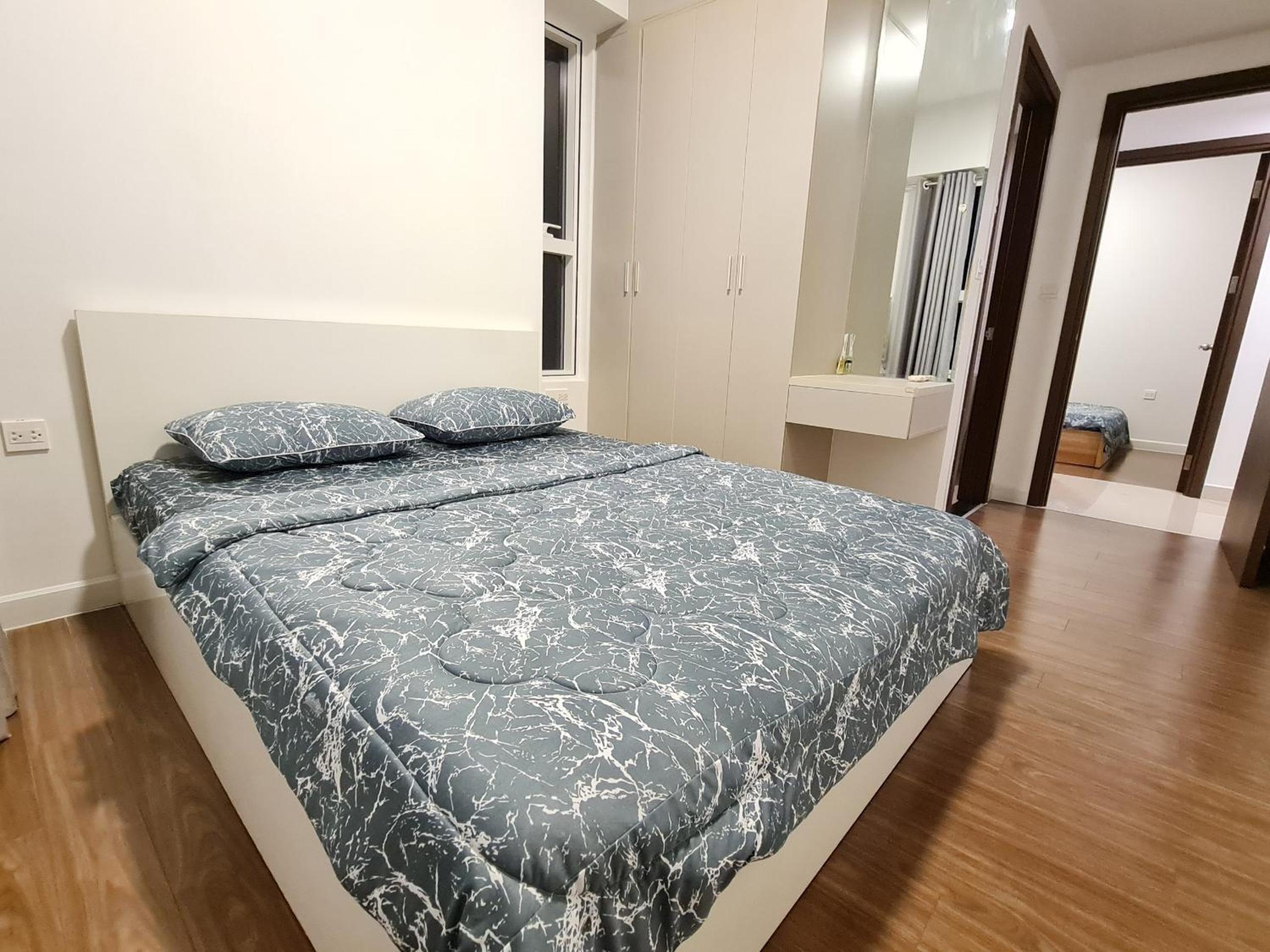 Sunrise Riverside 2br-3br