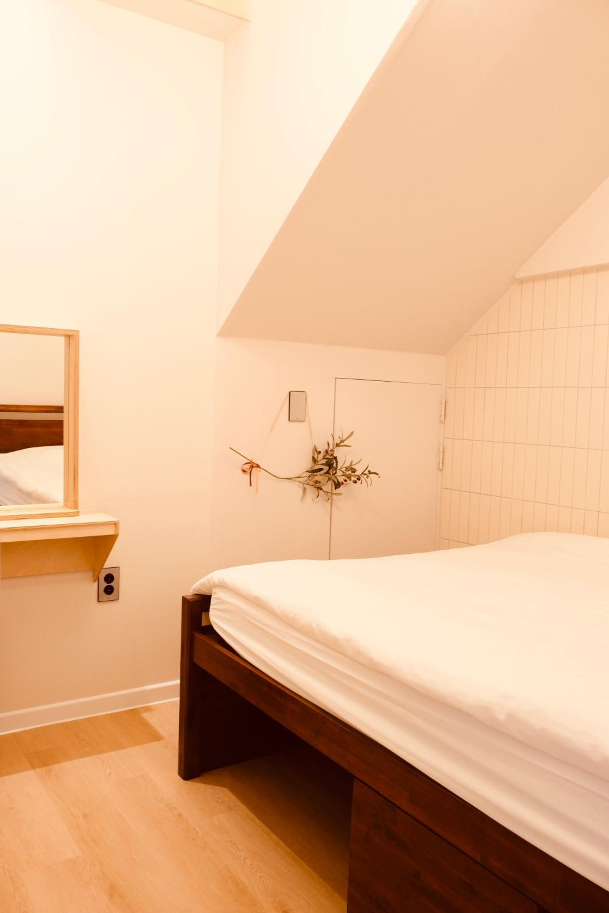 Mir Guesthouse