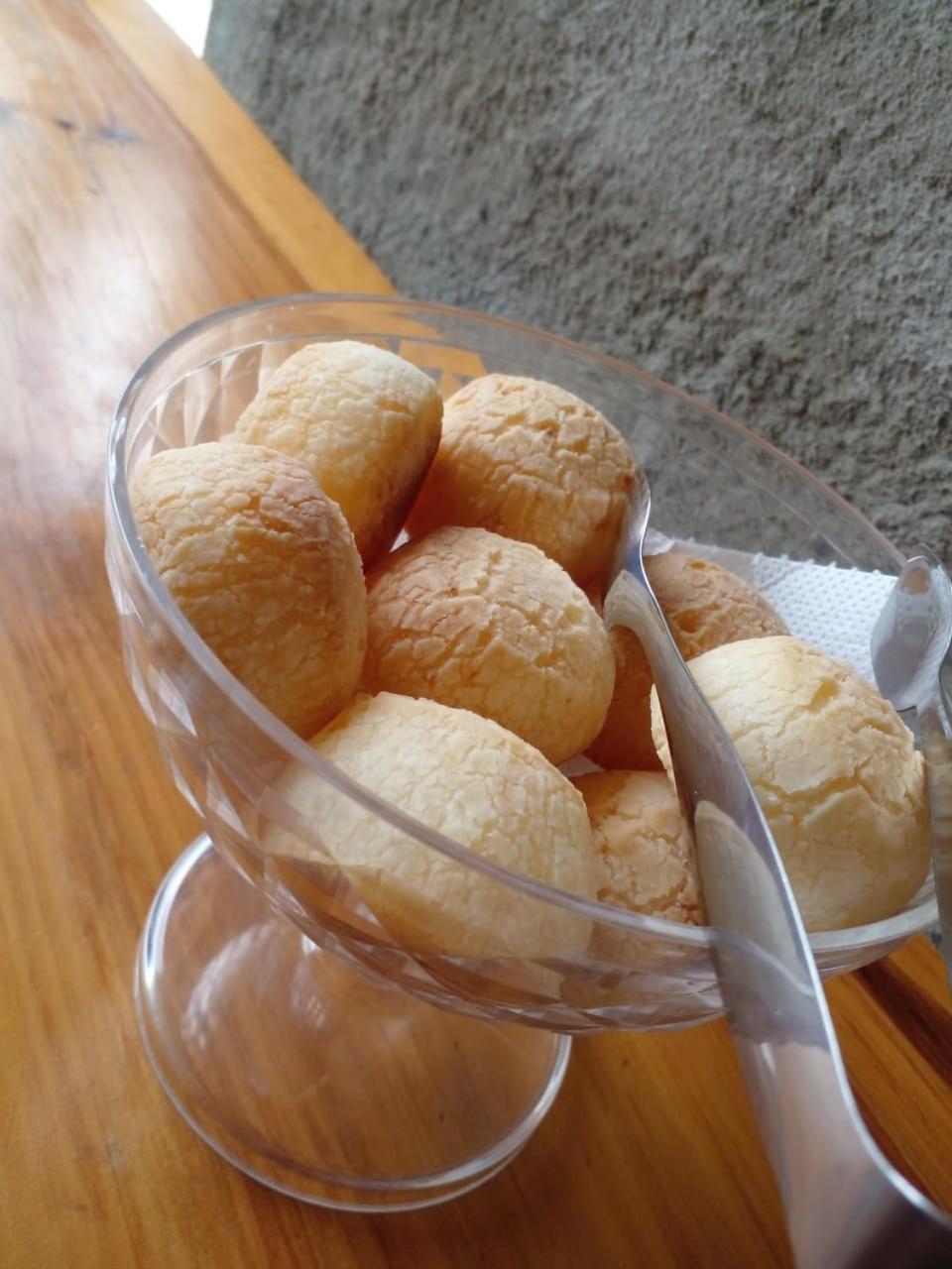 Pousada Chalés Vale Sereno