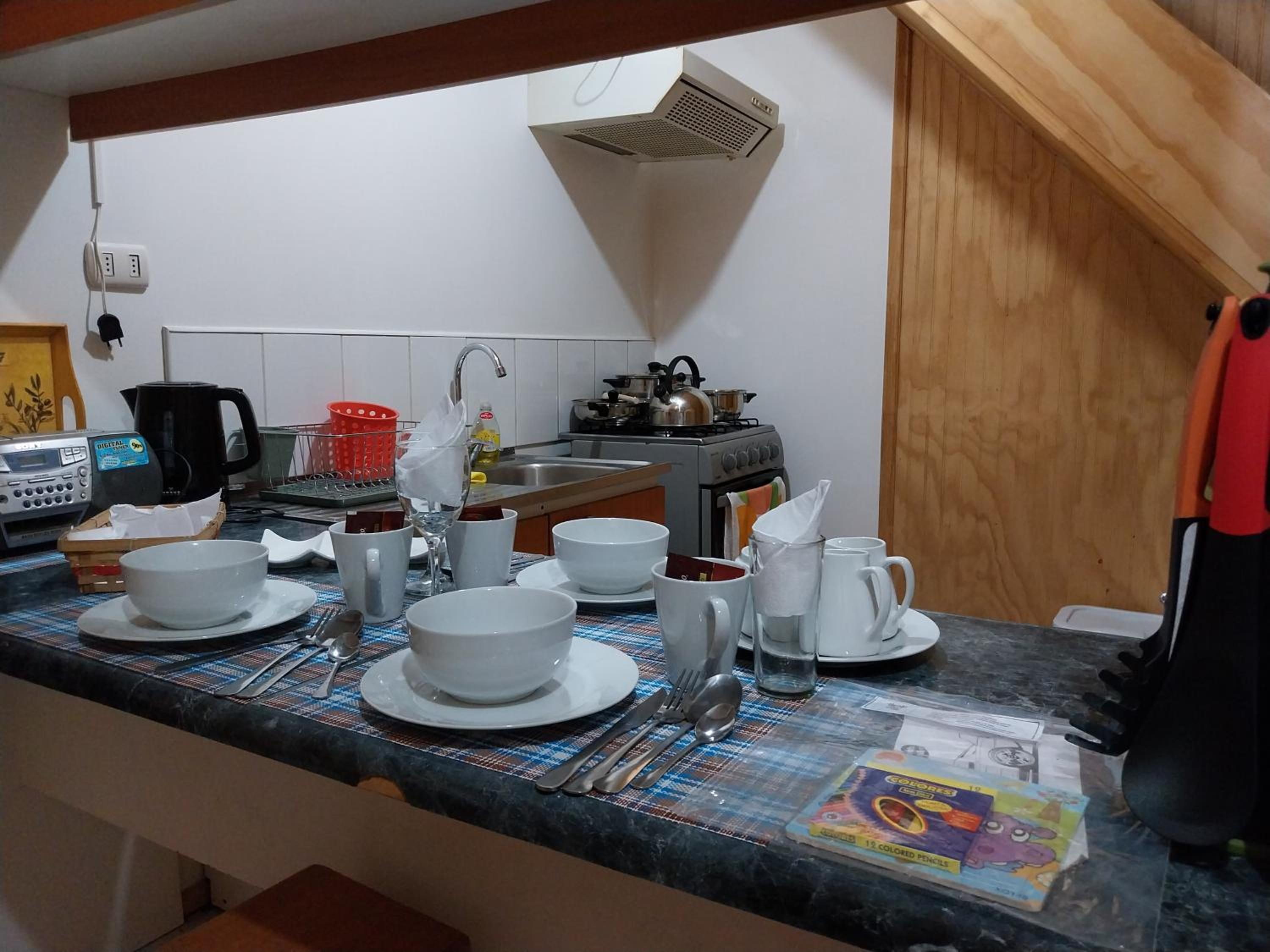 ACOGEDOR DEPARTAMENTO