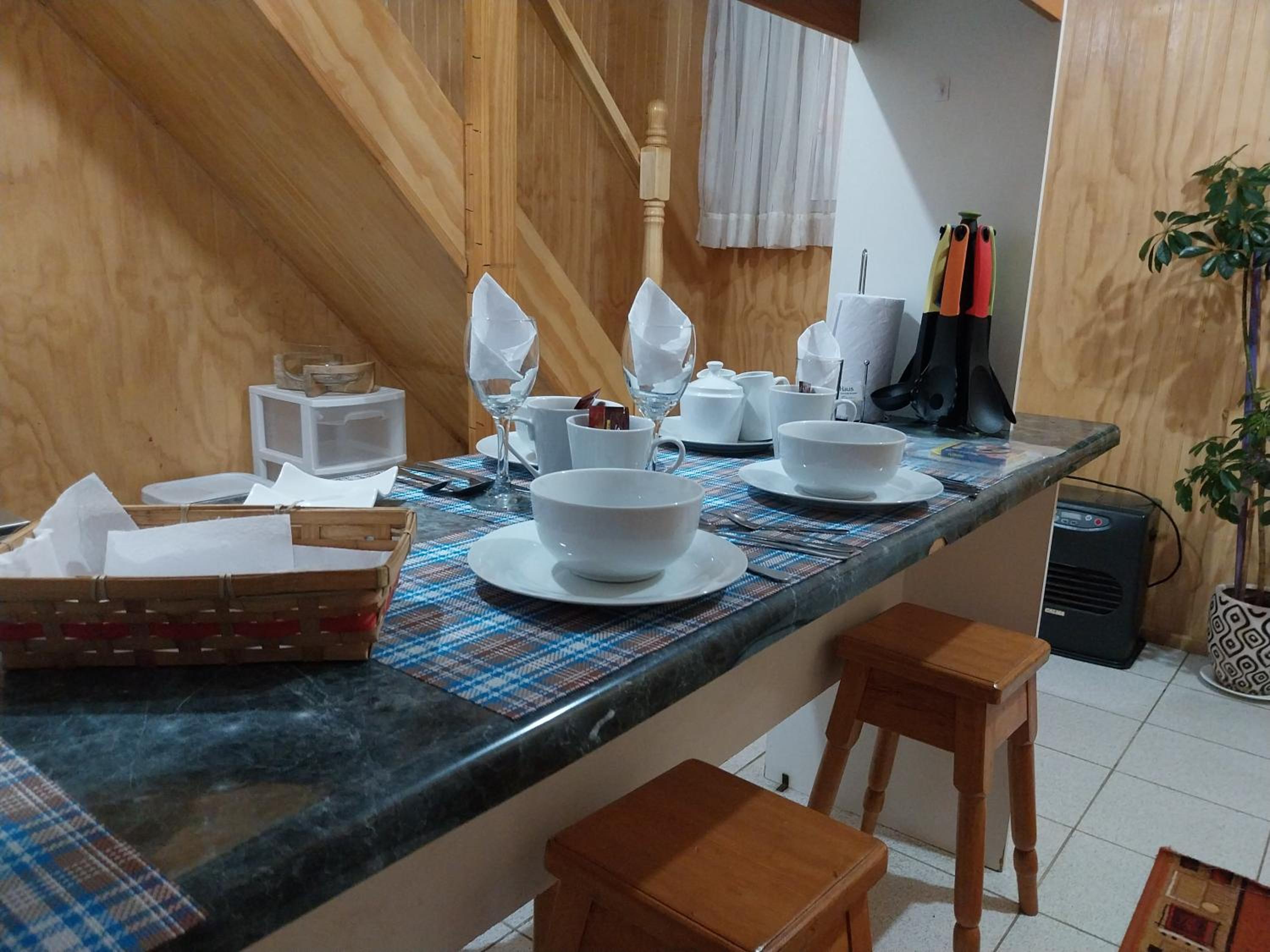 ACOGEDOR DEPARTAMENTO