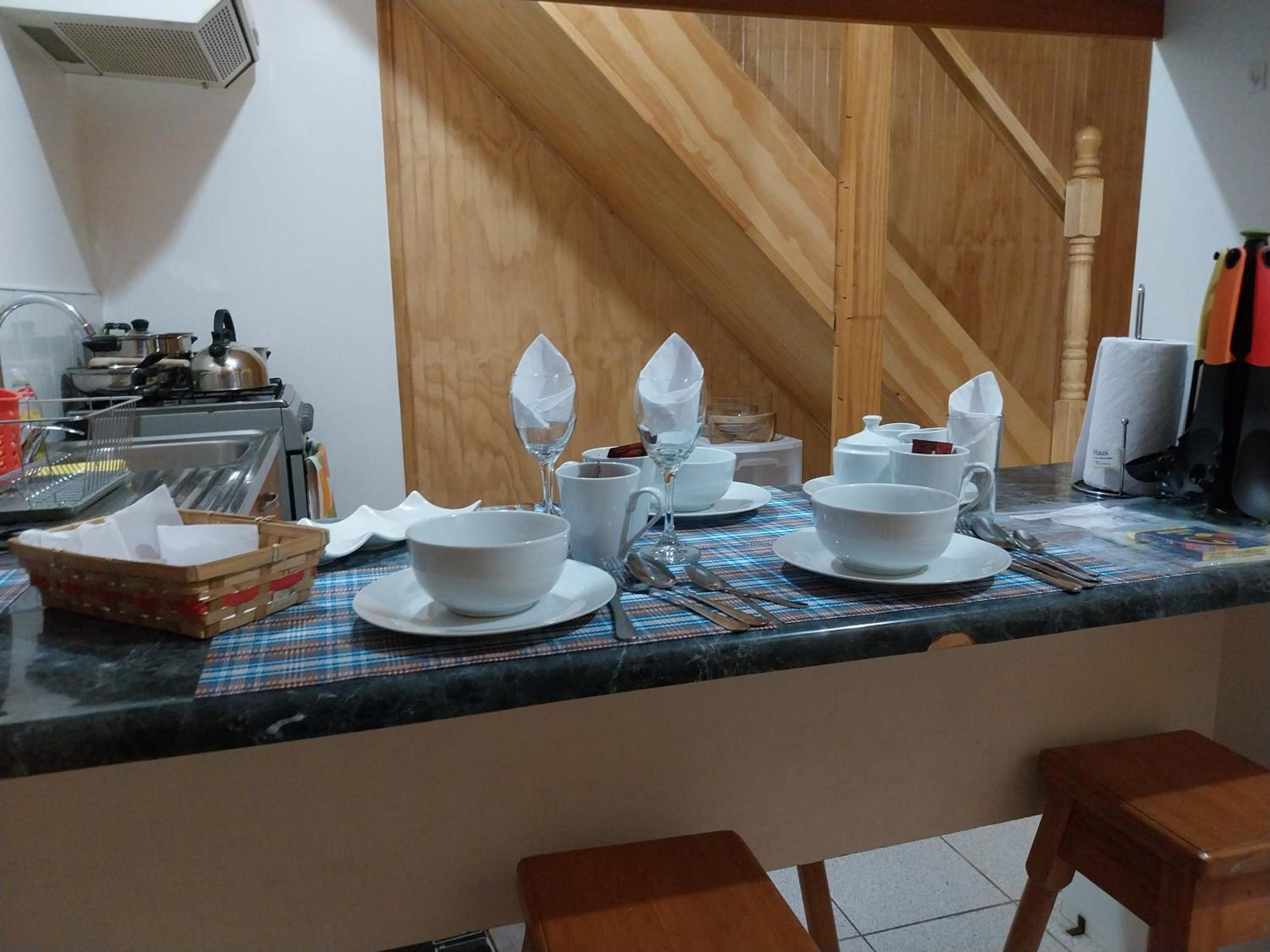ACOGEDOR DEPARTAMENTO