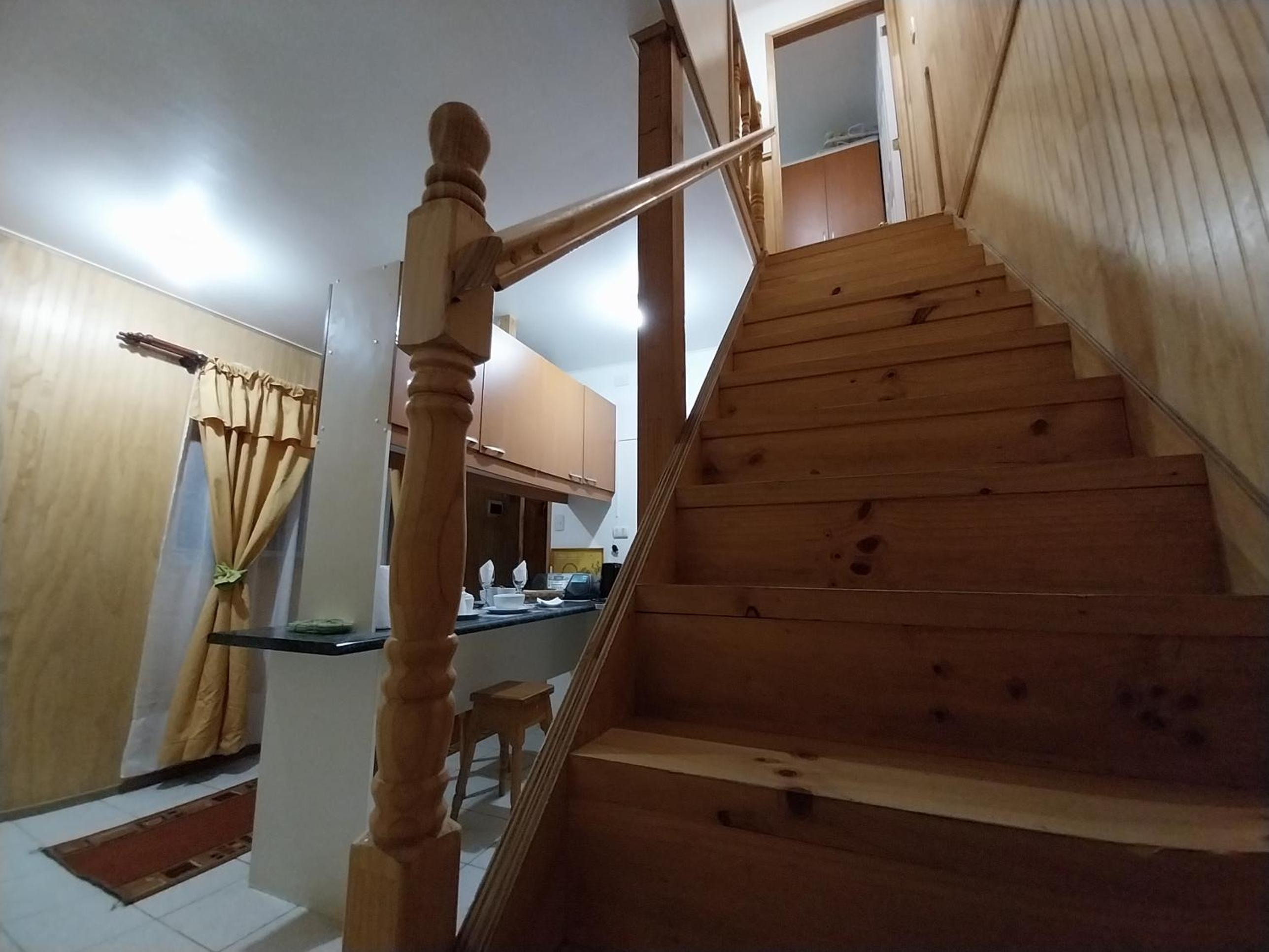 ACOGEDOR DEPARTAMENTO