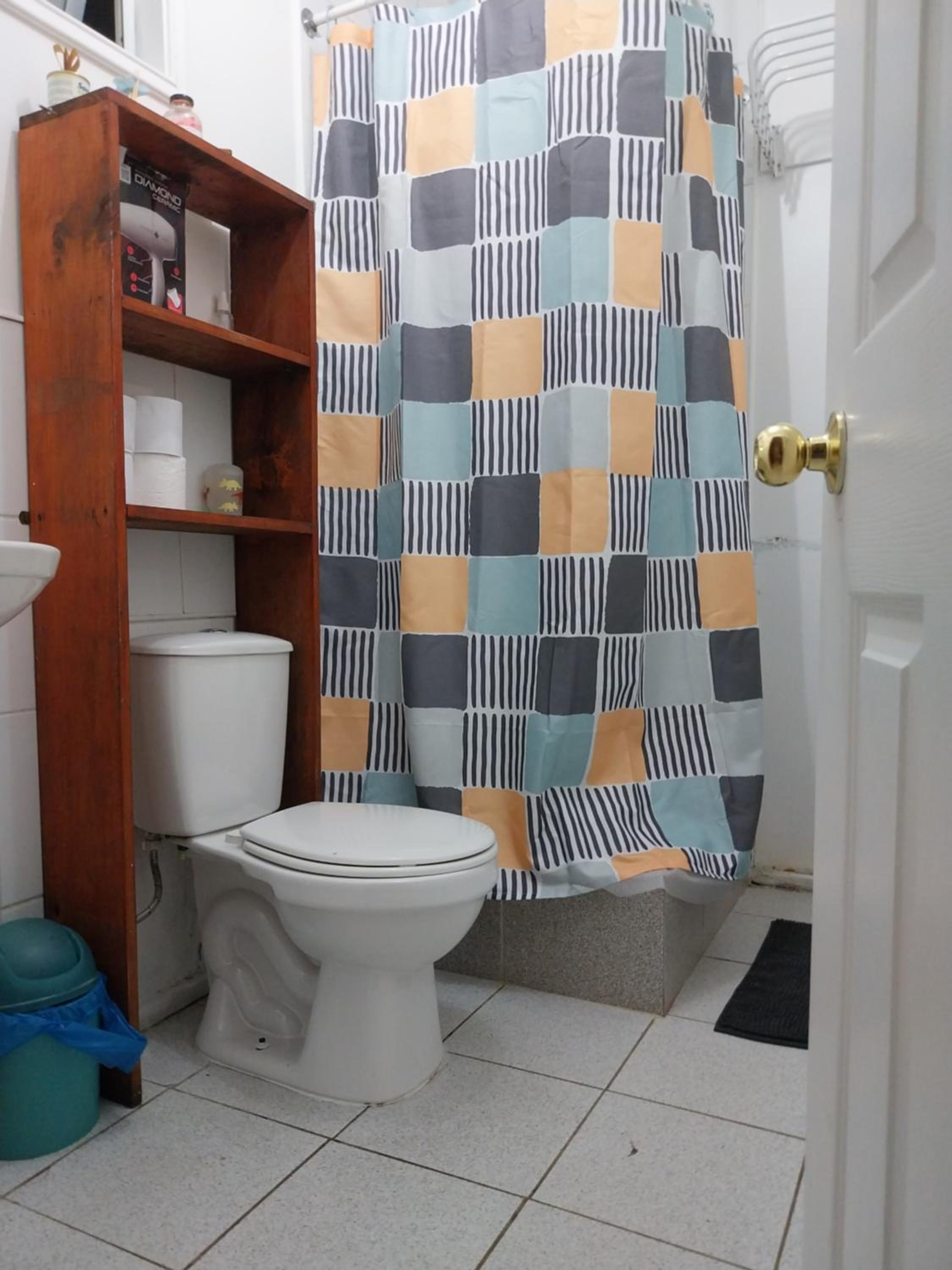 ACOGEDOR DEPARTAMENTO