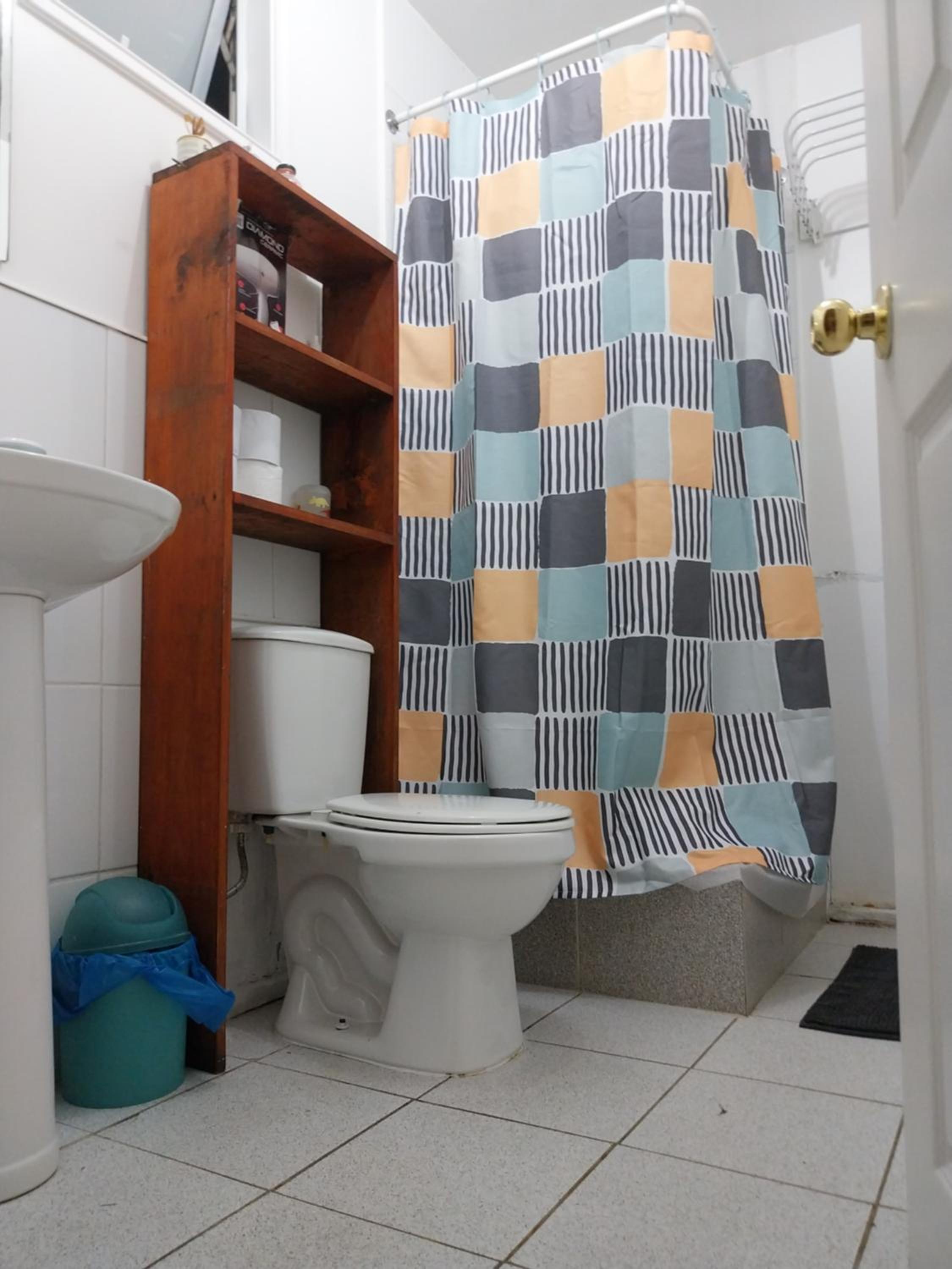 ACOGEDOR DEPARTAMENTO