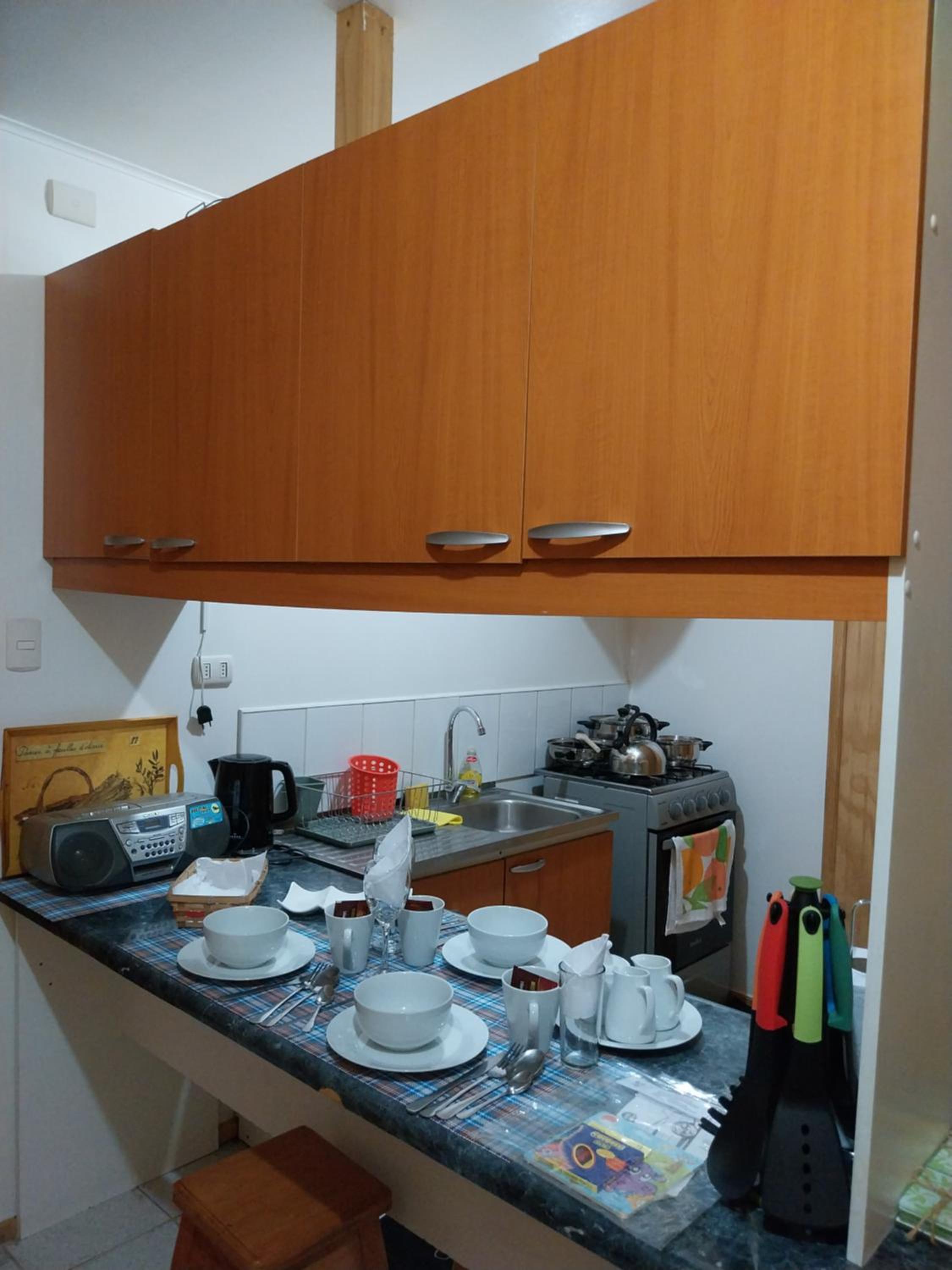 ACOGEDOR DEPARTAMENTO