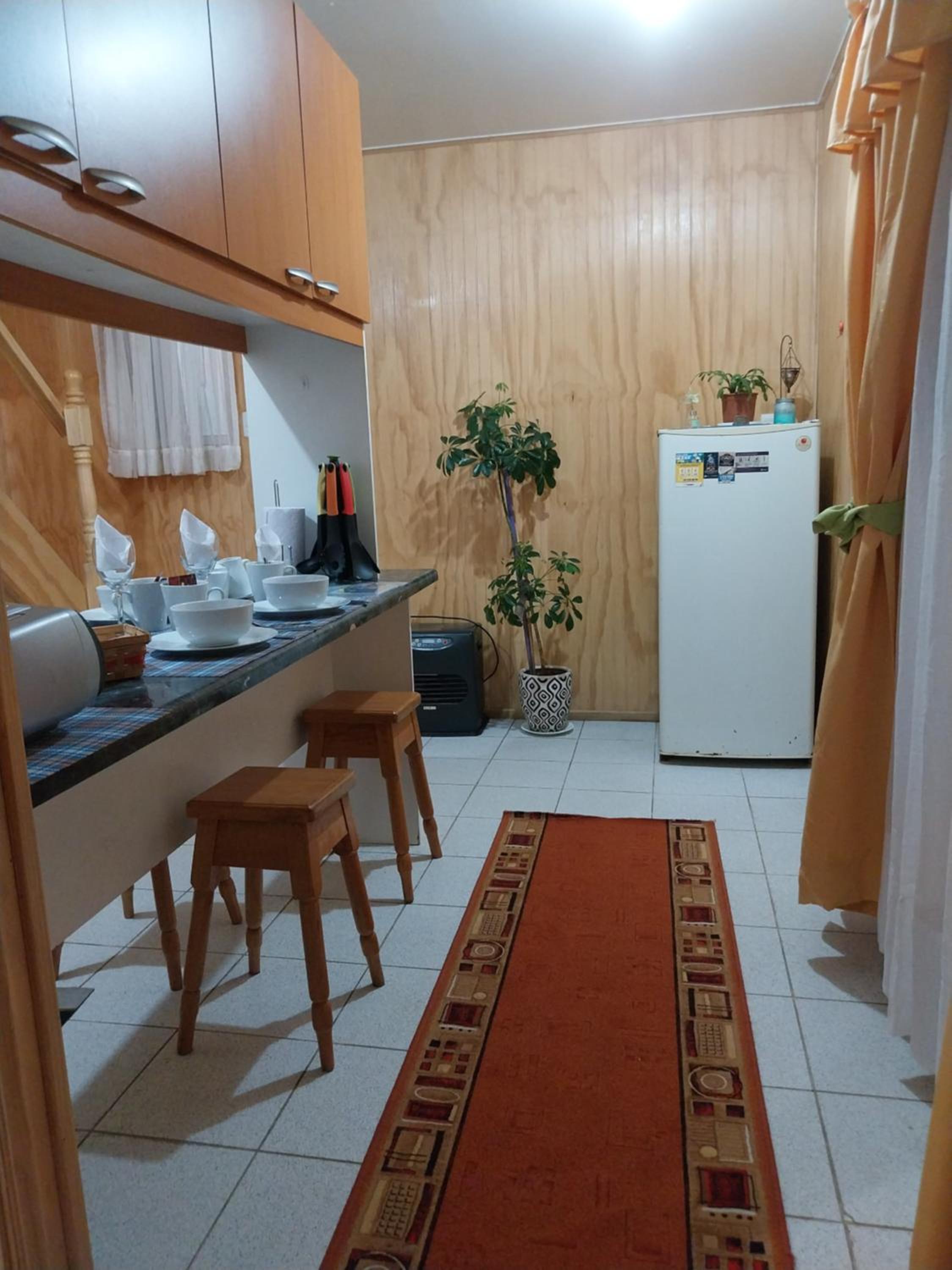 ACOGEDOR DEPARTAMENTO