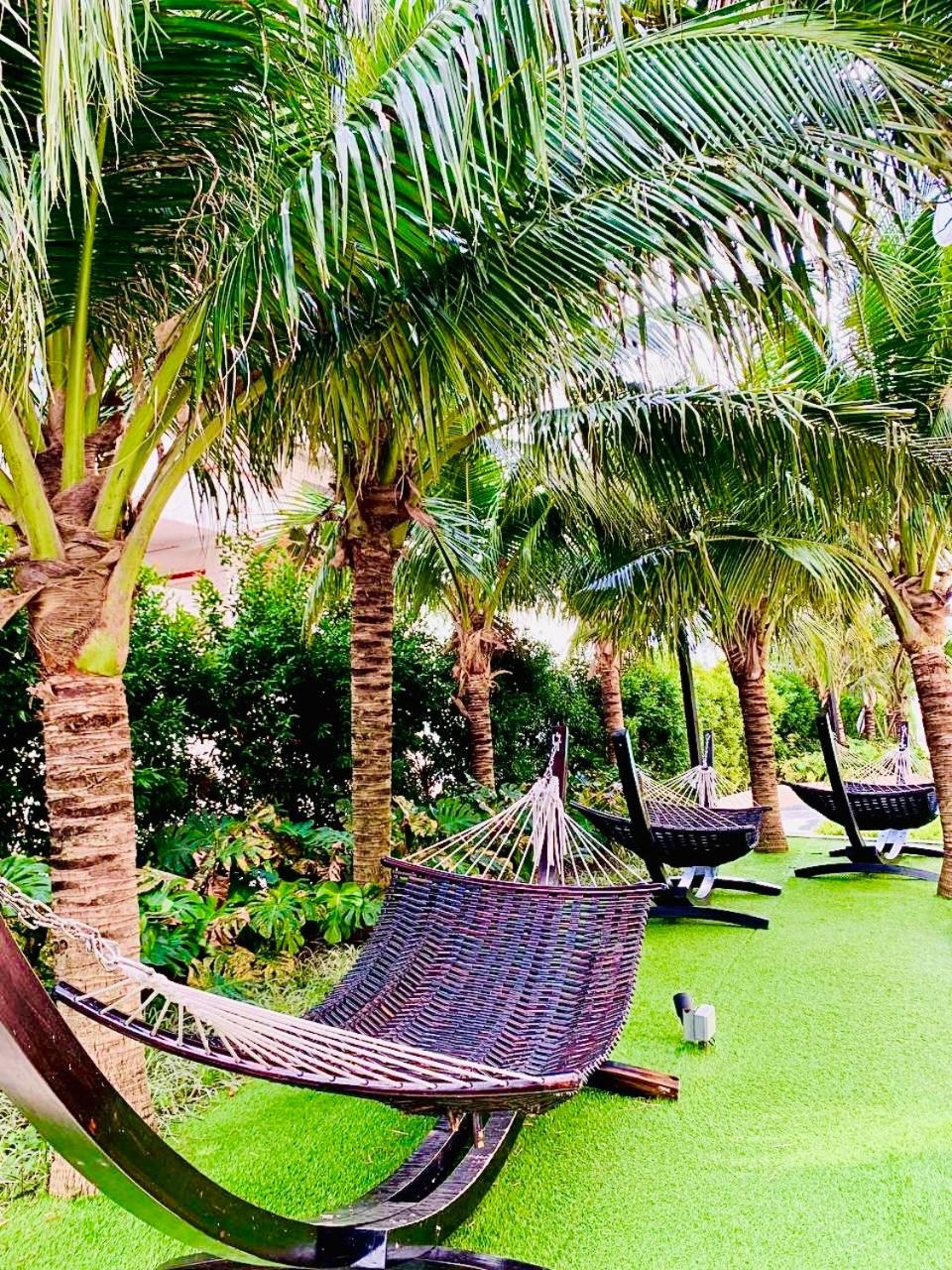 Bali Residence 4-7 PAX 1BR view 4