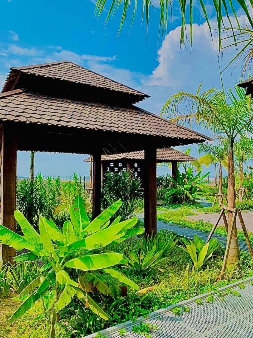 Bali Residence 4-7 PAX 1BR view 5