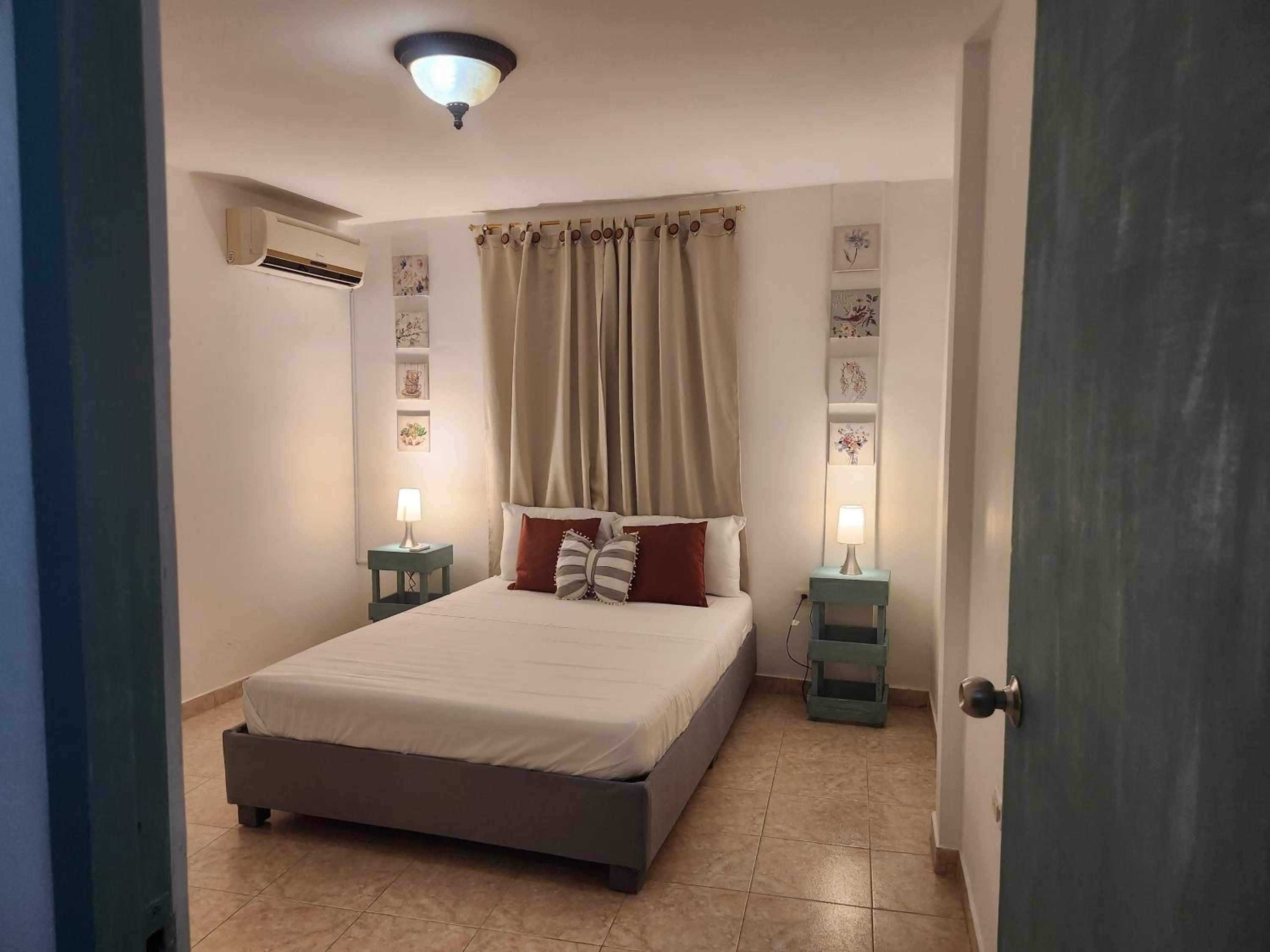 Apartahotel Santori Cartagena