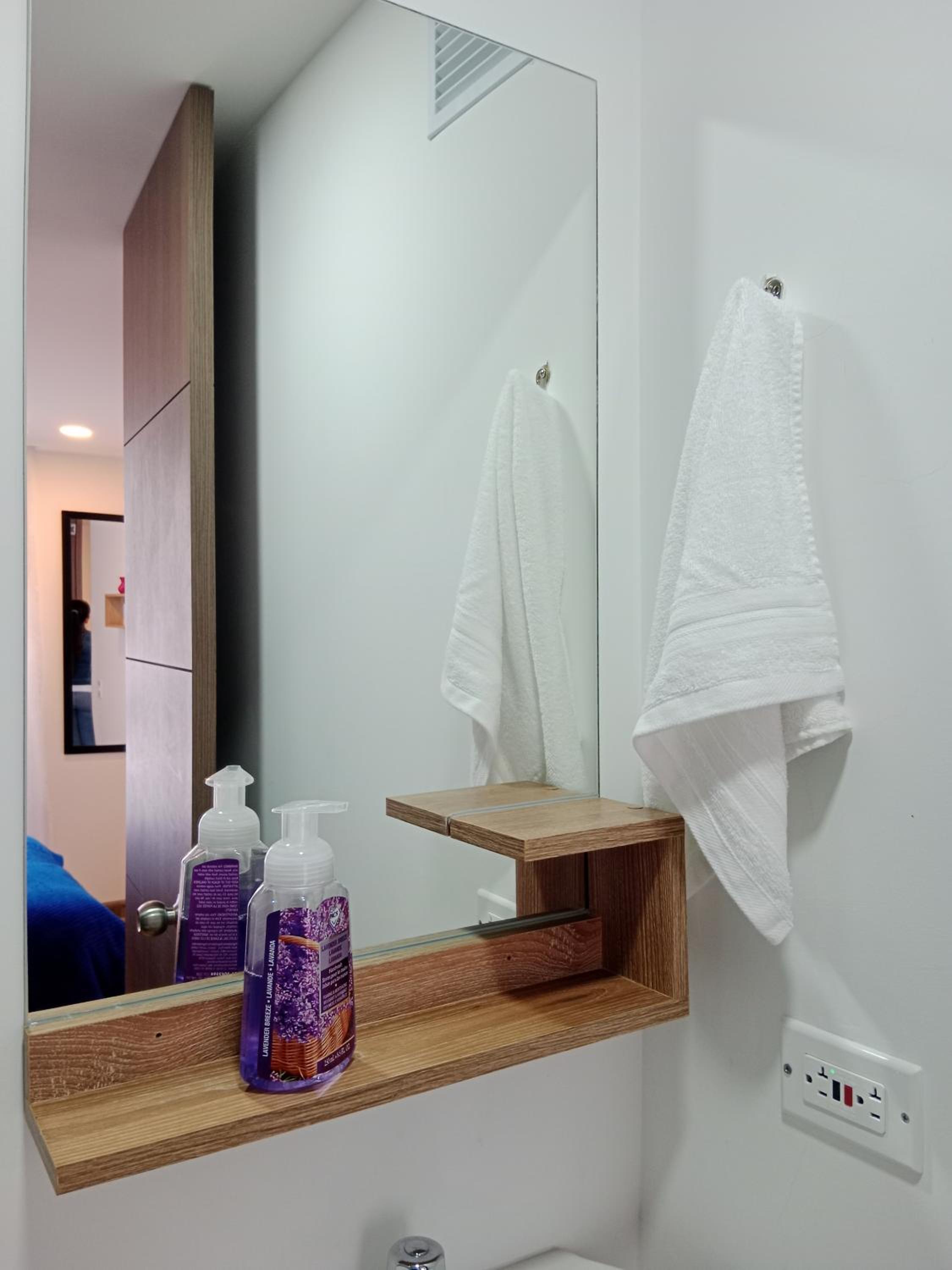 Confortable Apartamento - Centro Internacional Bogotá