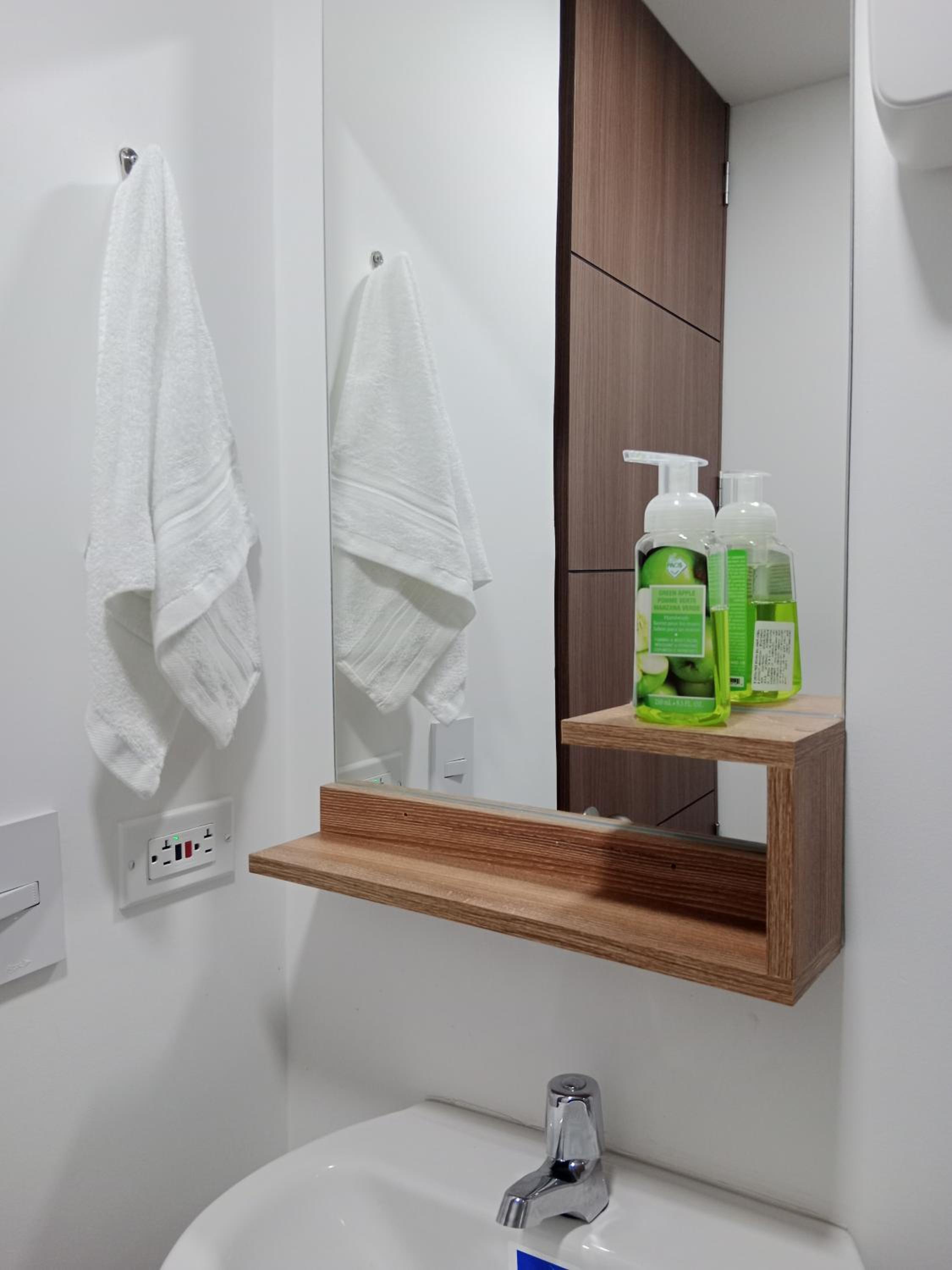 Confortable Apartamento - Centro Internacional Bogotá