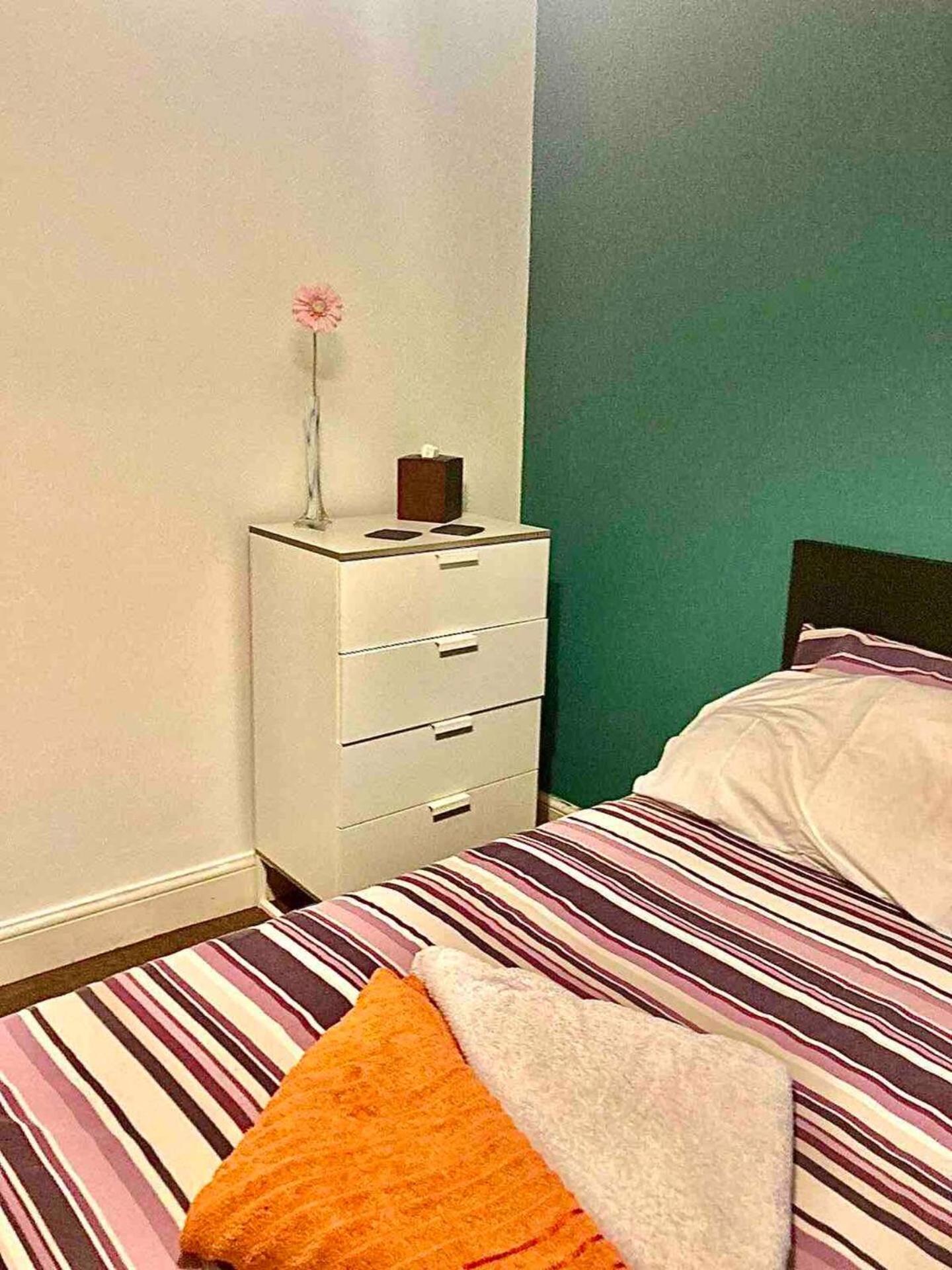 Stylish London Living with Free Parking in Super Host 5 Star Home view 4