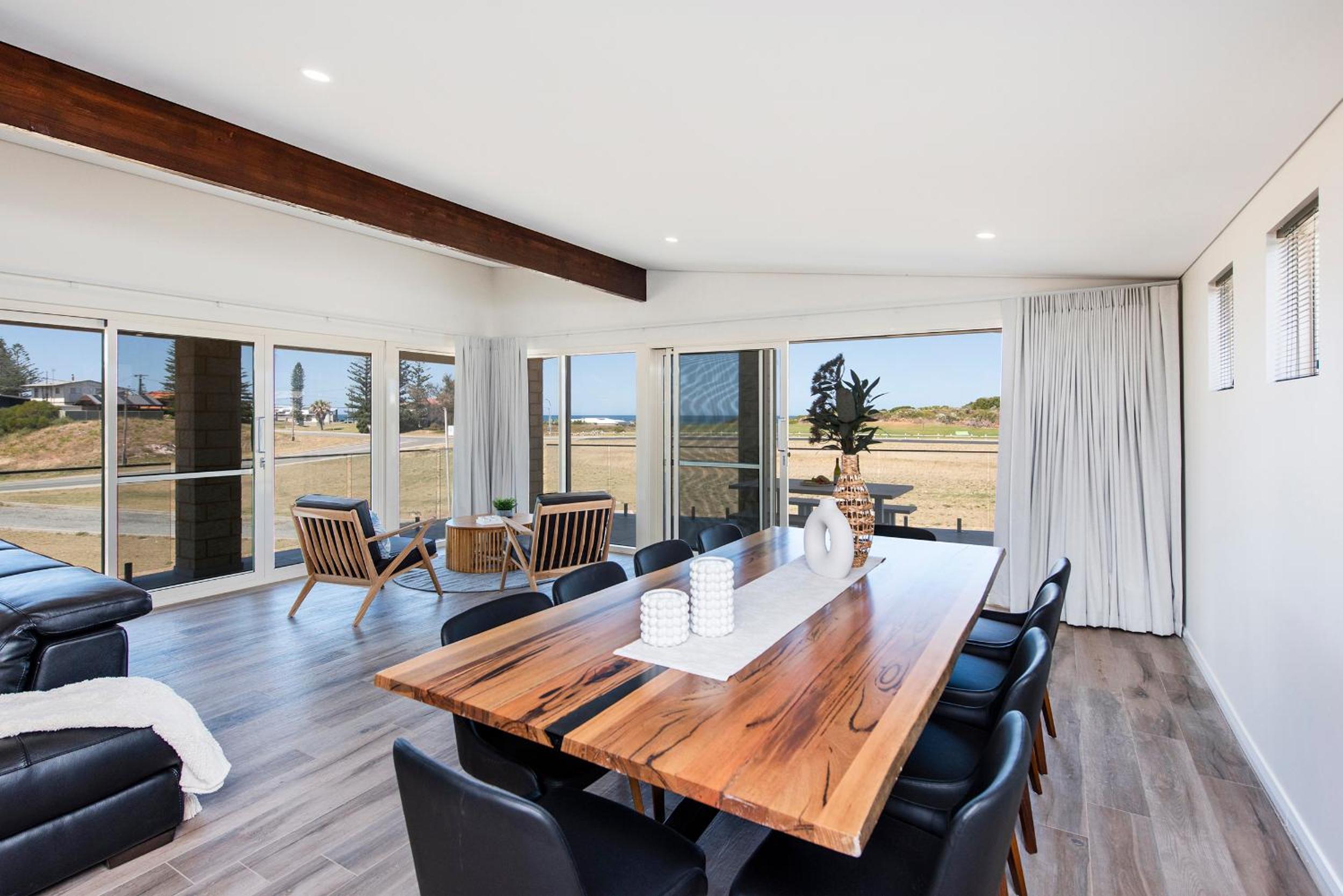 LEDGE VIEWS - Ocean Views