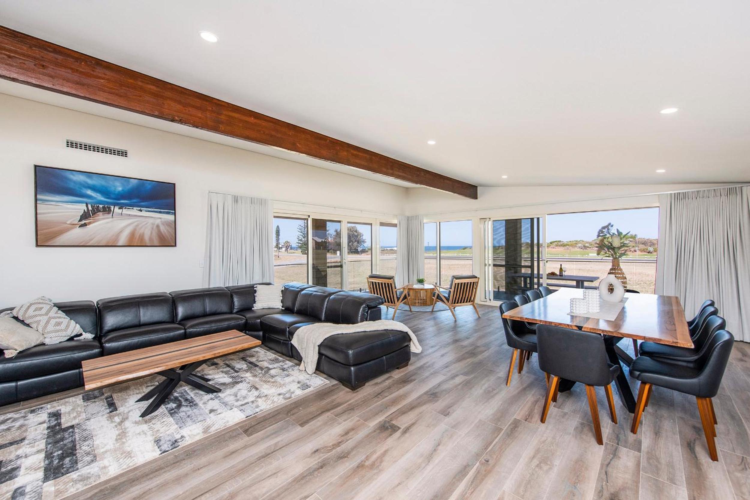 LEDGE VIEWS - Ocean Views