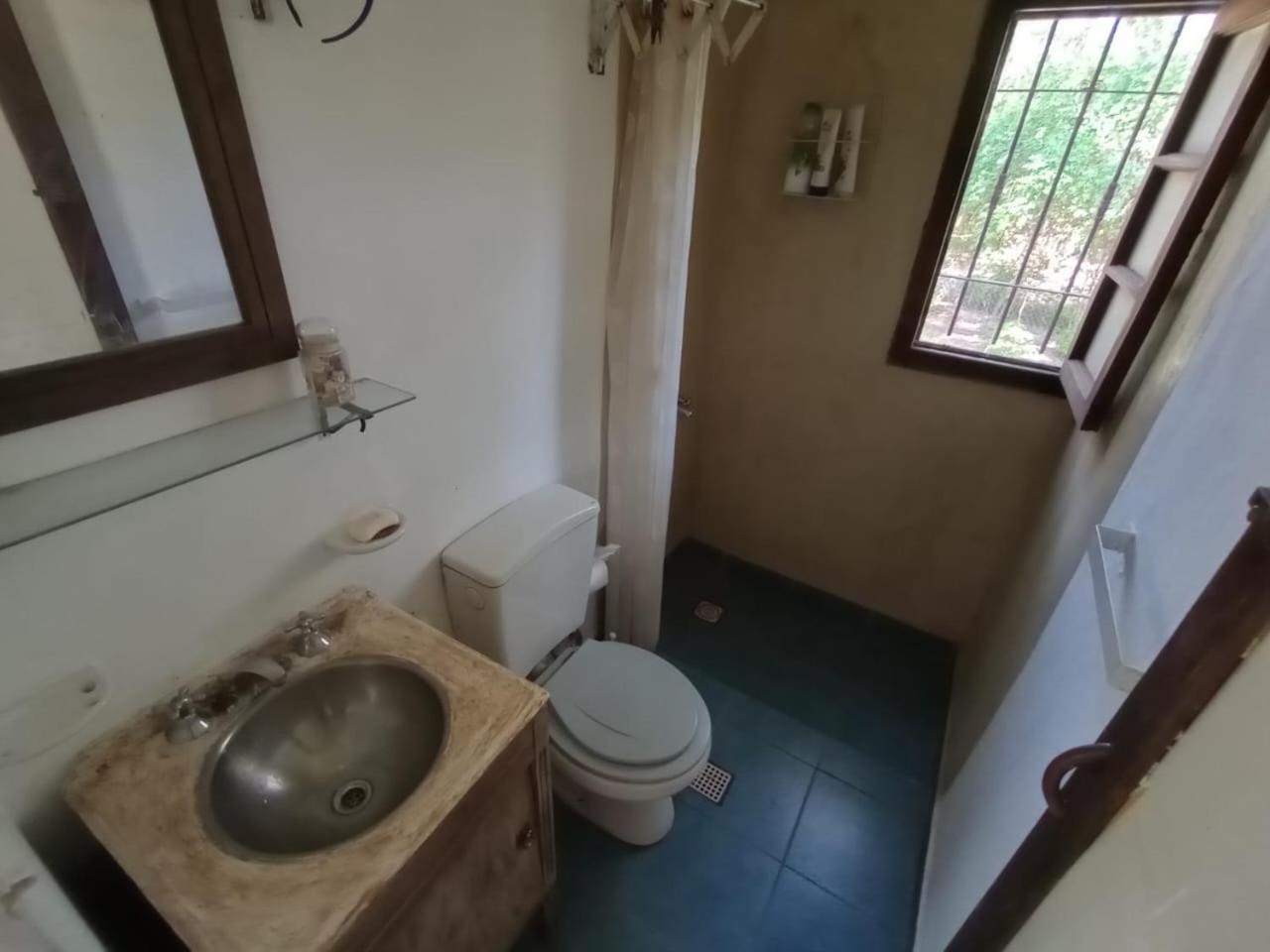 Casa Roja