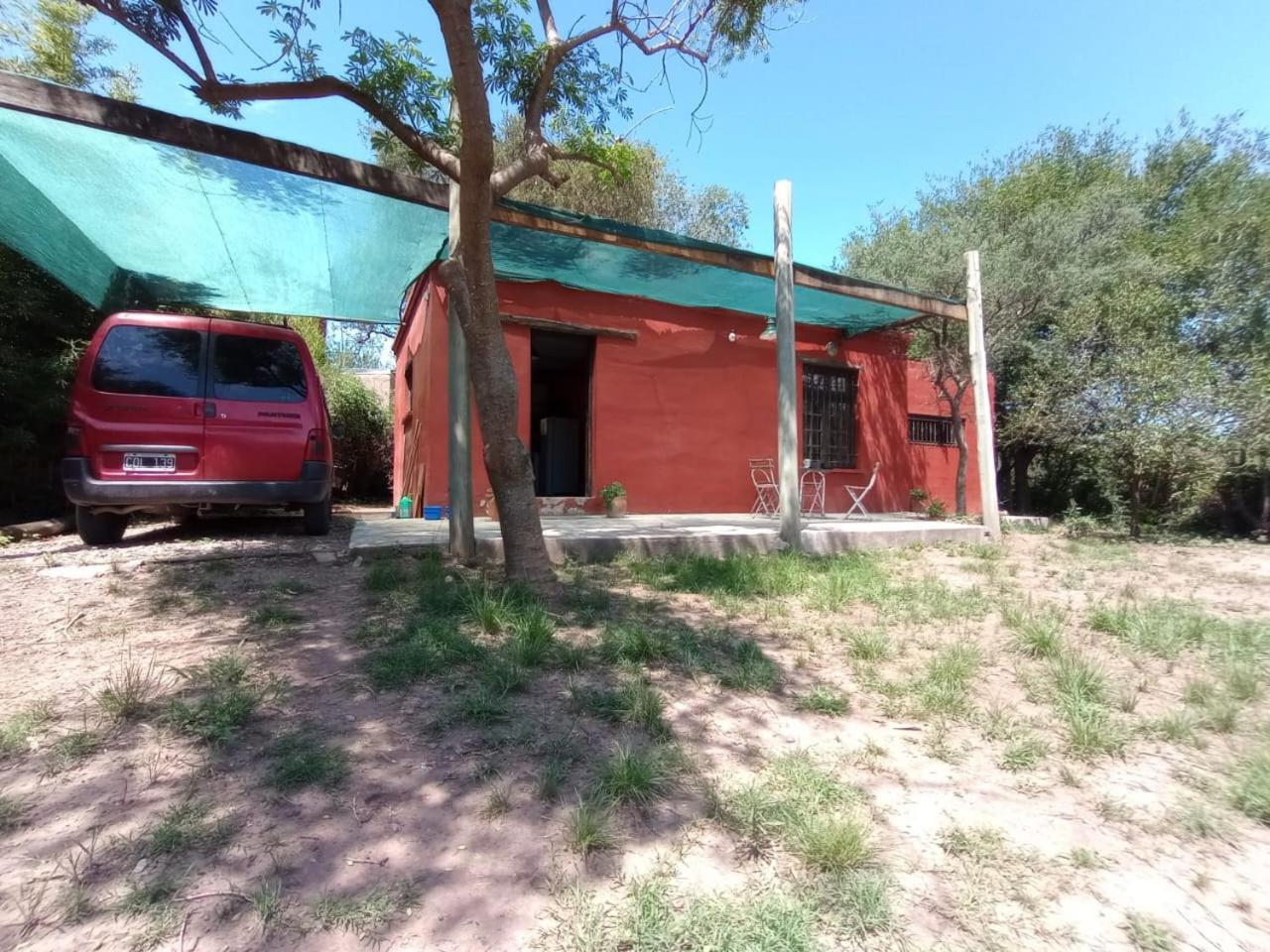 Casa Roja