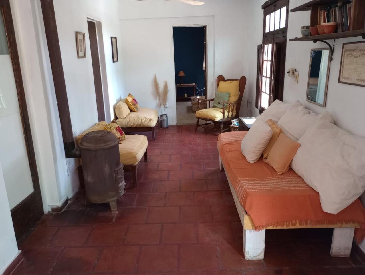 Casa Roja